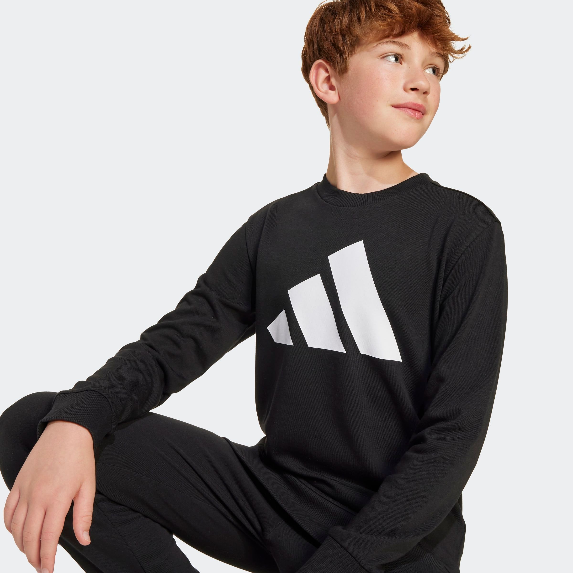 adidas Sportswear Trainingspak J BL FT JOG 240 (2-delig)
