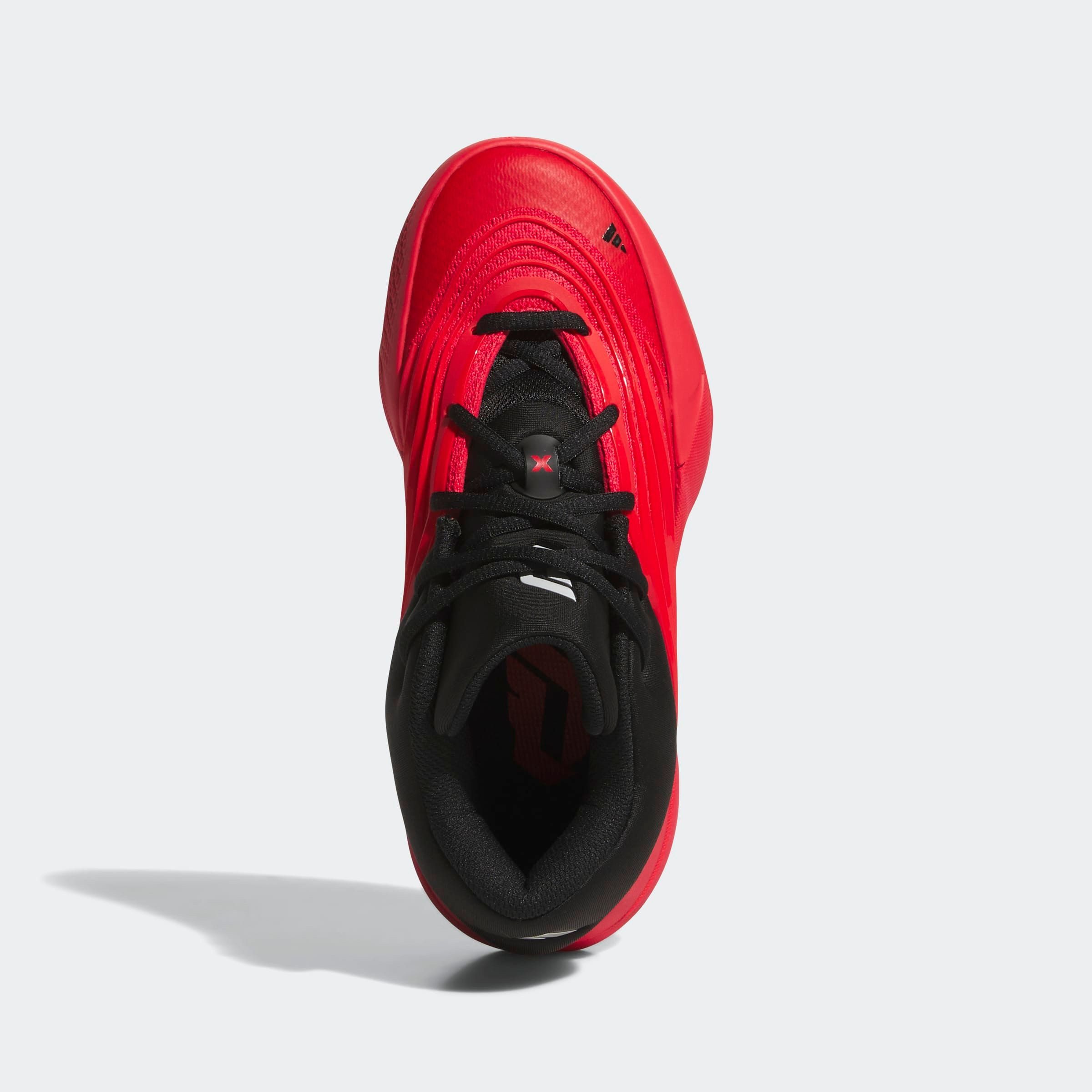 adidas Performance Basketbalschoenen DAME X KIDS