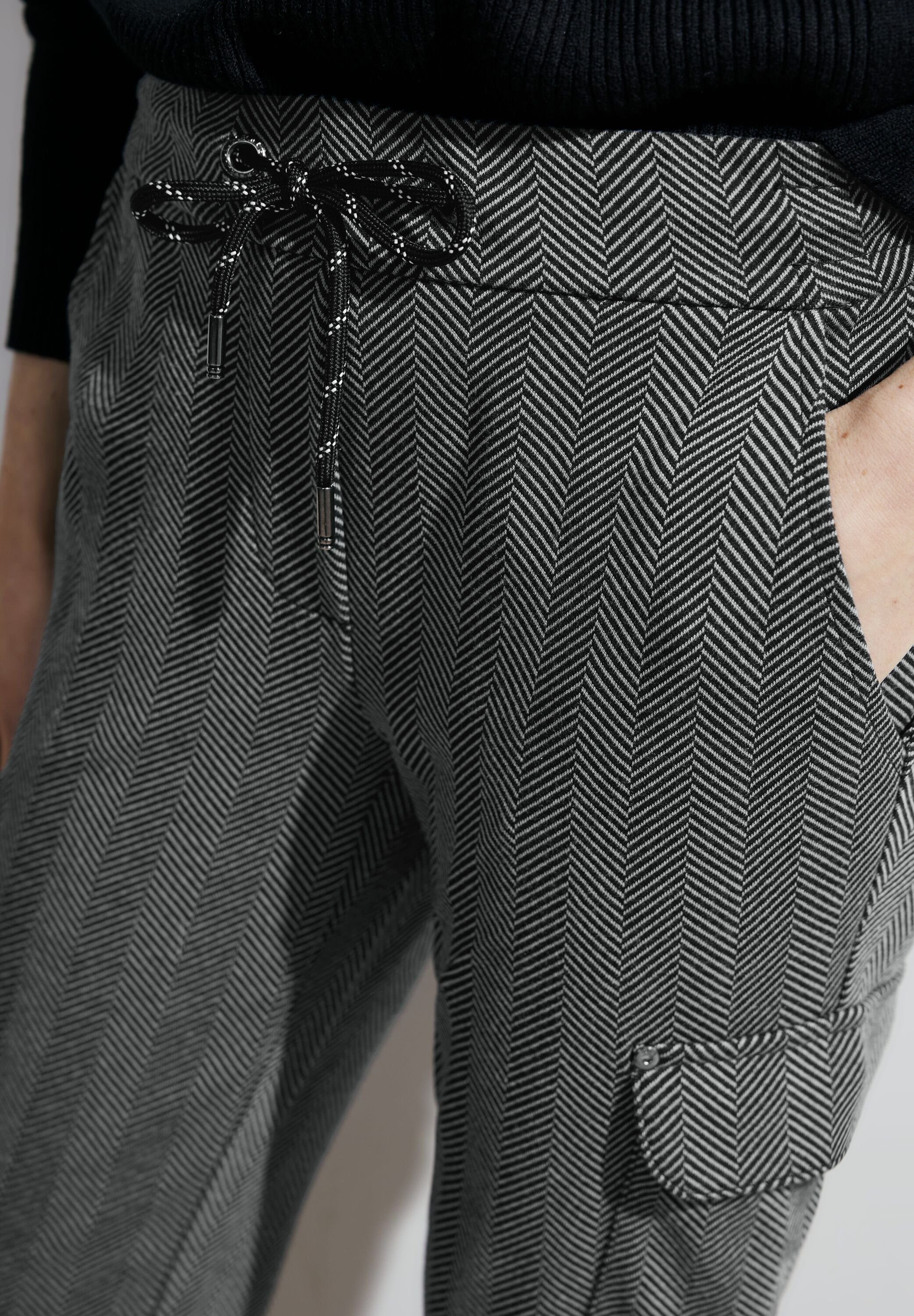 Cecil Cargobroek Stijl Tracey
