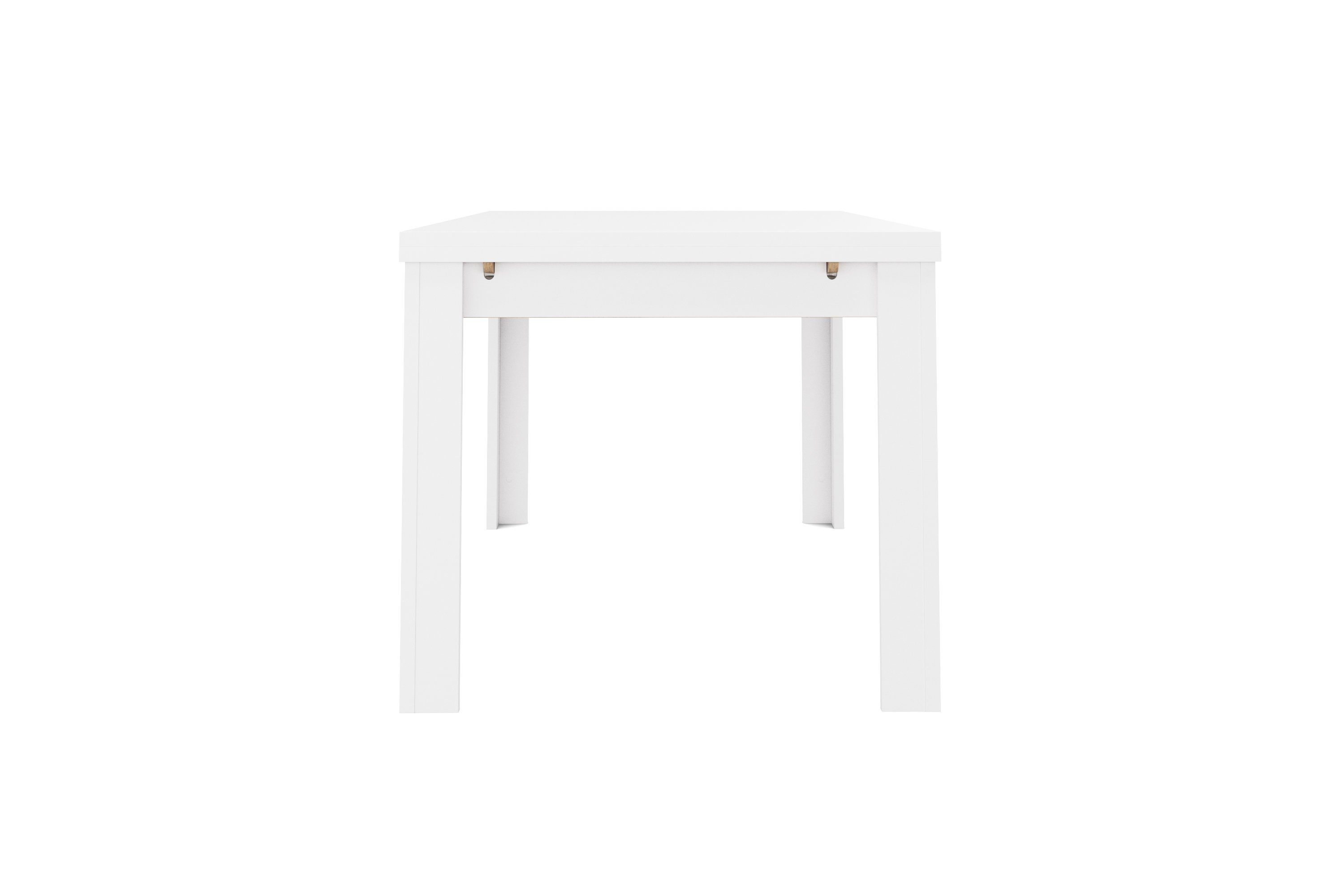 Mäusbacher Eettafel Monti BESTSELLER!, tafel, keukentafel, uitschuifbare tafel tot 280 cm