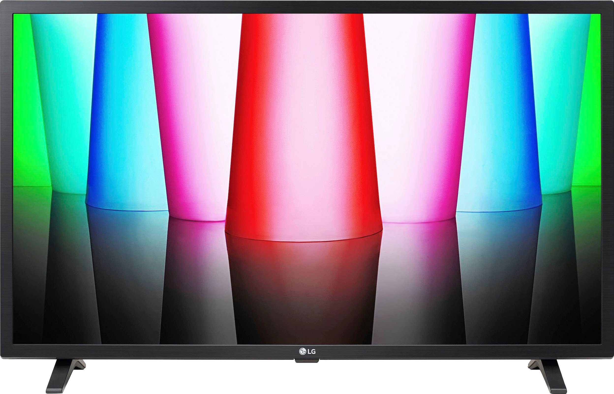 LG LCD-led-TV 32LQ63006LA, 80 cm / 32", Full HD, Smart TV, Nu OTTO-kortingsbon t.w.v. €50...