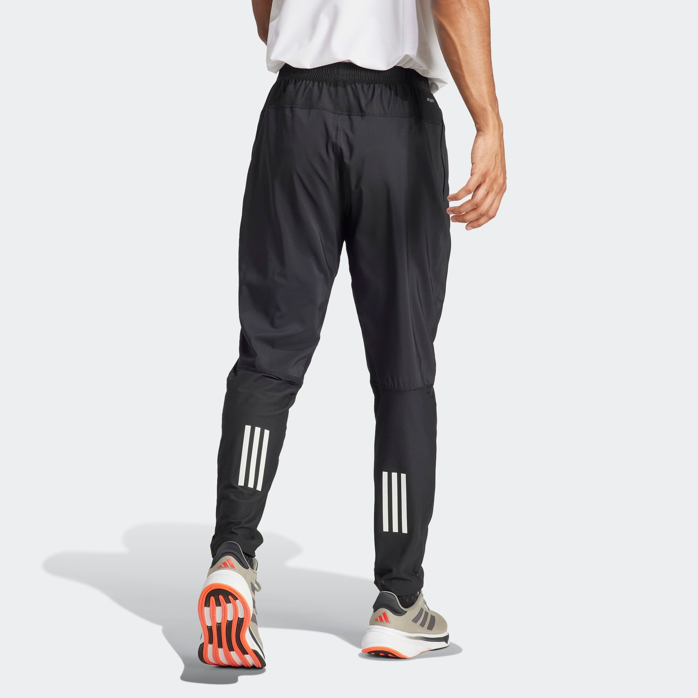 adidas Performance Runningbroek OTR B PANT (1-delig)