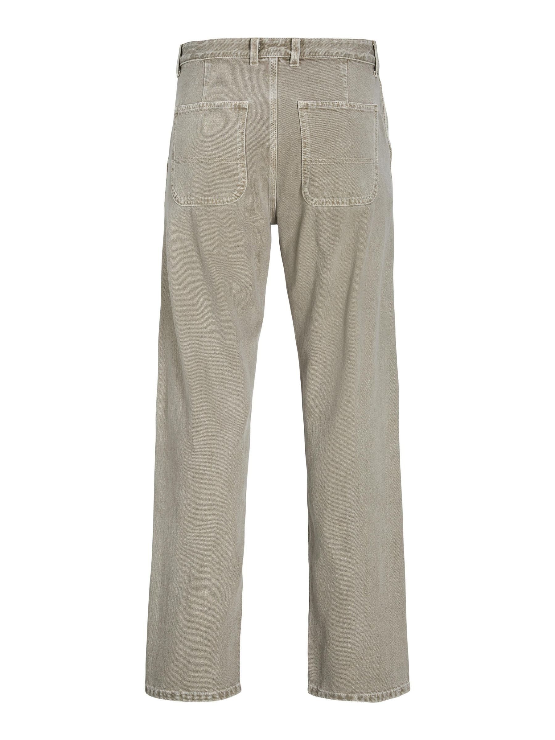 Jack & Jones Relax fit jeans JJIEDDIE JJWORKER MF 309 NOOS
