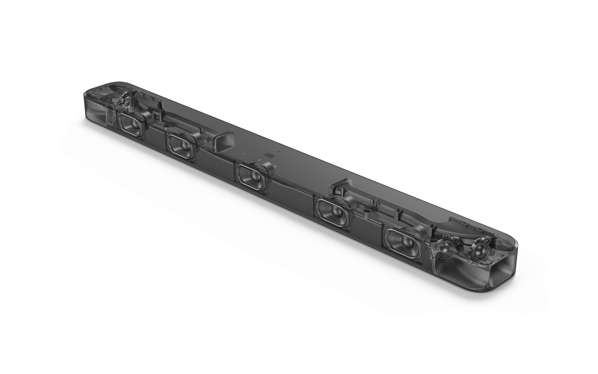 JBL Soundbar Bar 500 MK2