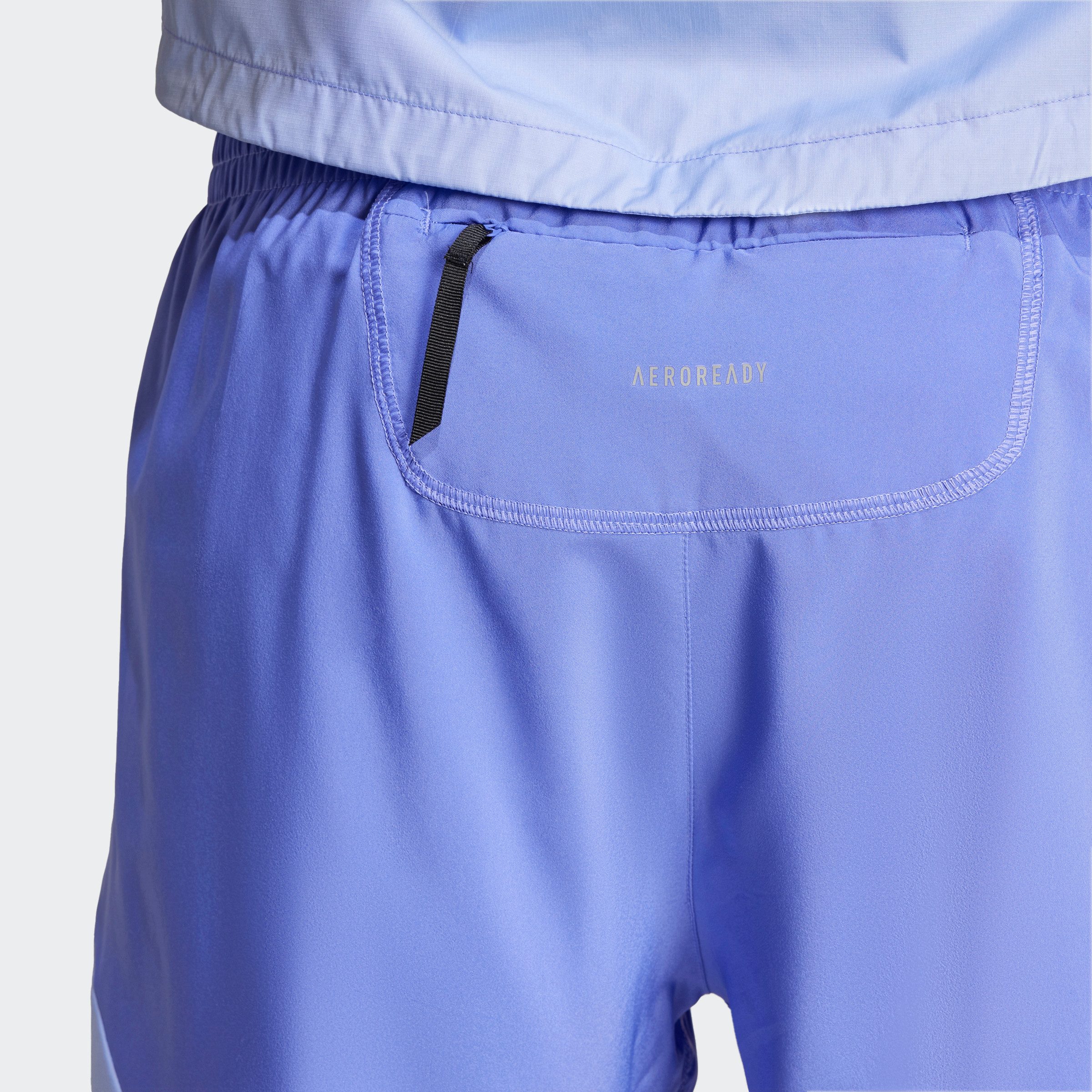 adidas Performance Runningshort OTR B CB SHORT (1-delig)