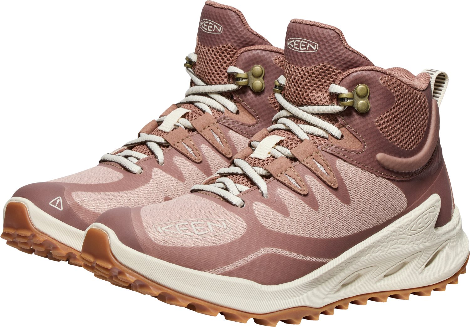Keen Wandelschoenen ZIONIC MID WP