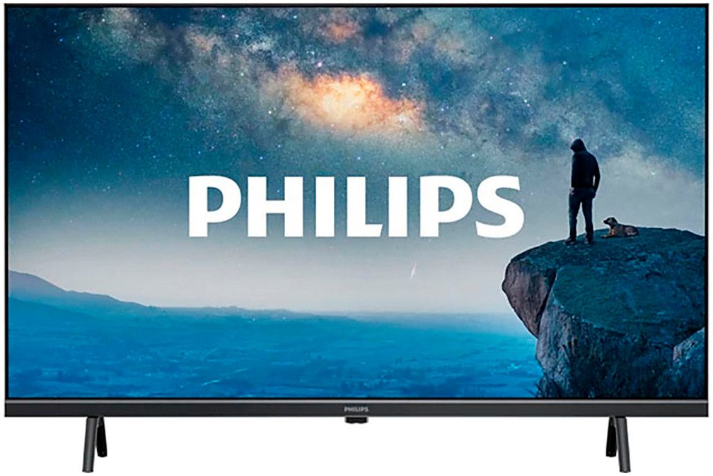 Philips Led-TV 32PFS6109/12, 80 cm / 32", Full HD, Smart TV