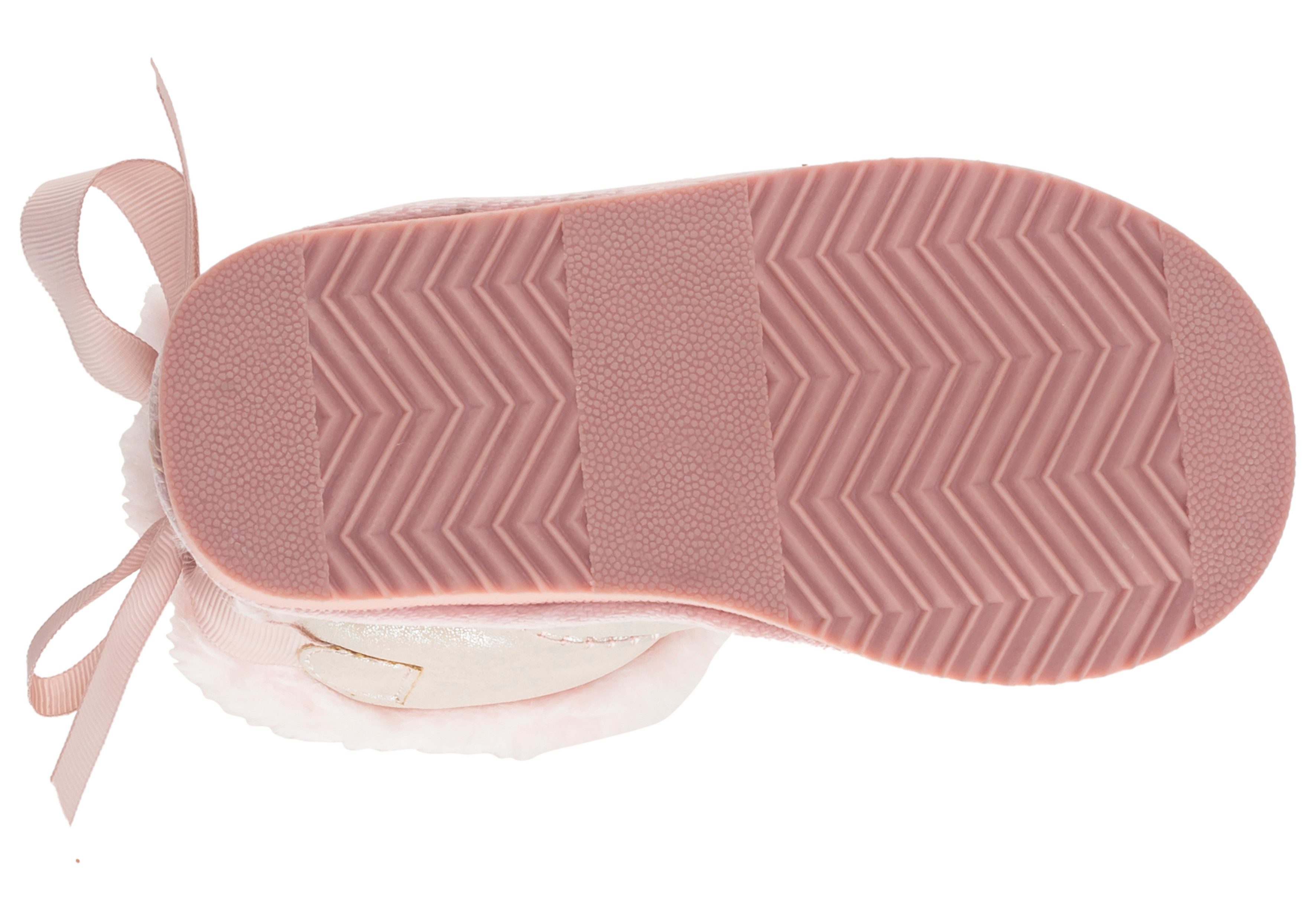Disney Boots zonder sluiting Minnie Winterlaarzen, snowboots, winterschoenen, gevoerd