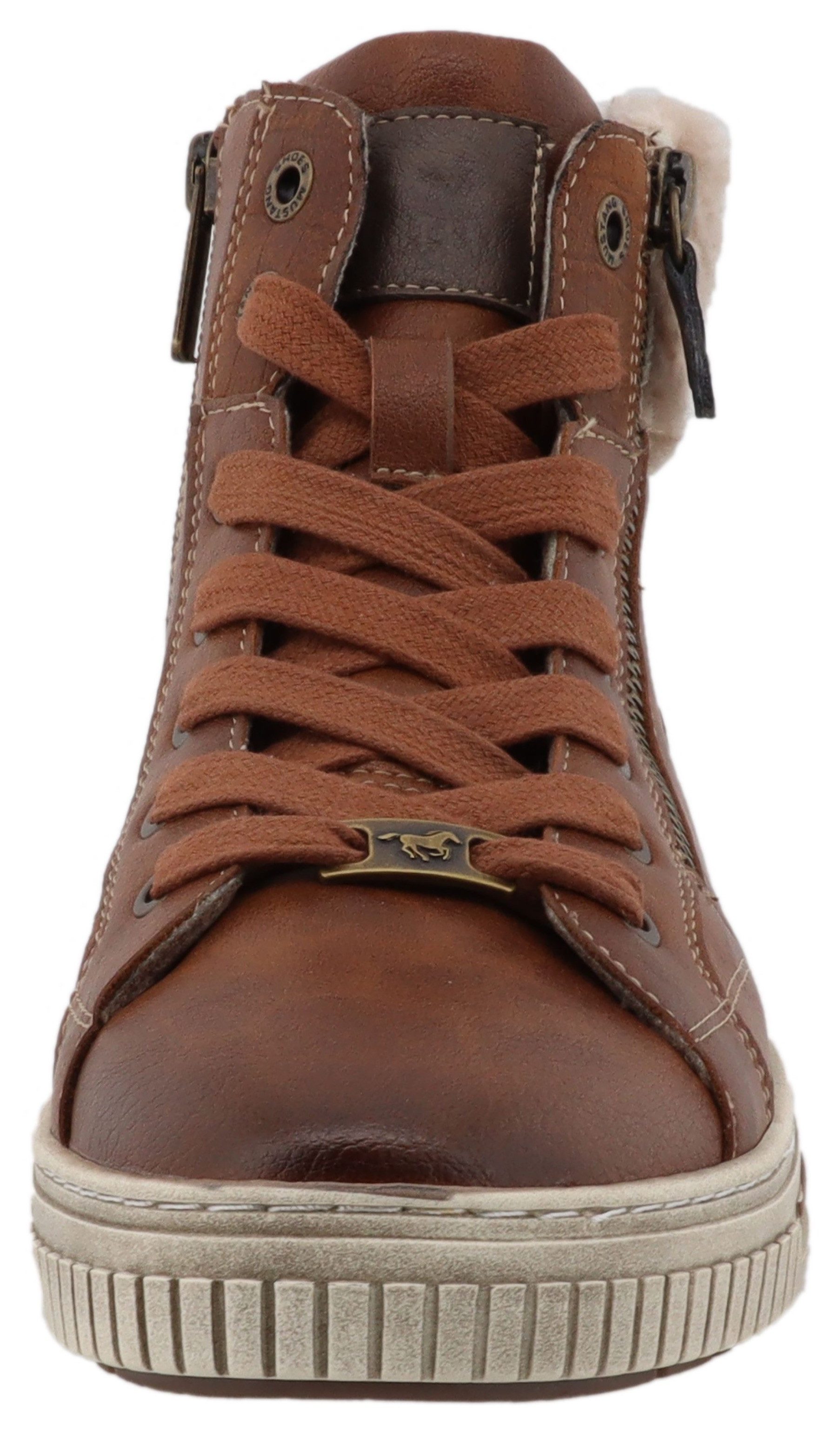 Mustang Shoes Winterlaarzen Janique