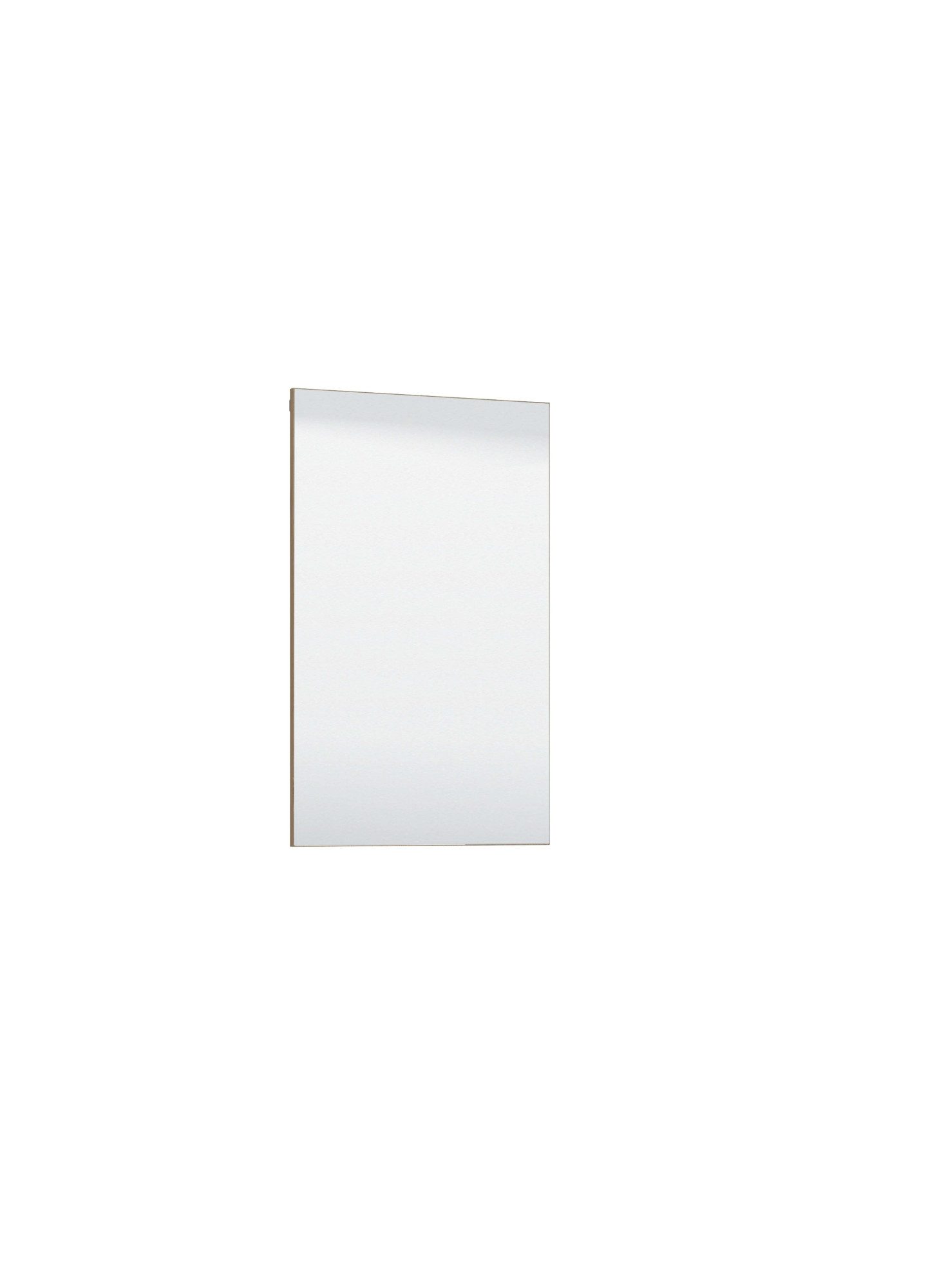 INOSIGN Halmeubelset Landes, halmeubelen, breedte 189 cm, in artisan eik met strepen (set, 5-st) incl. 2 kasten, zitbank, garderobe paneel en spiegel (complete set, 5-delig)