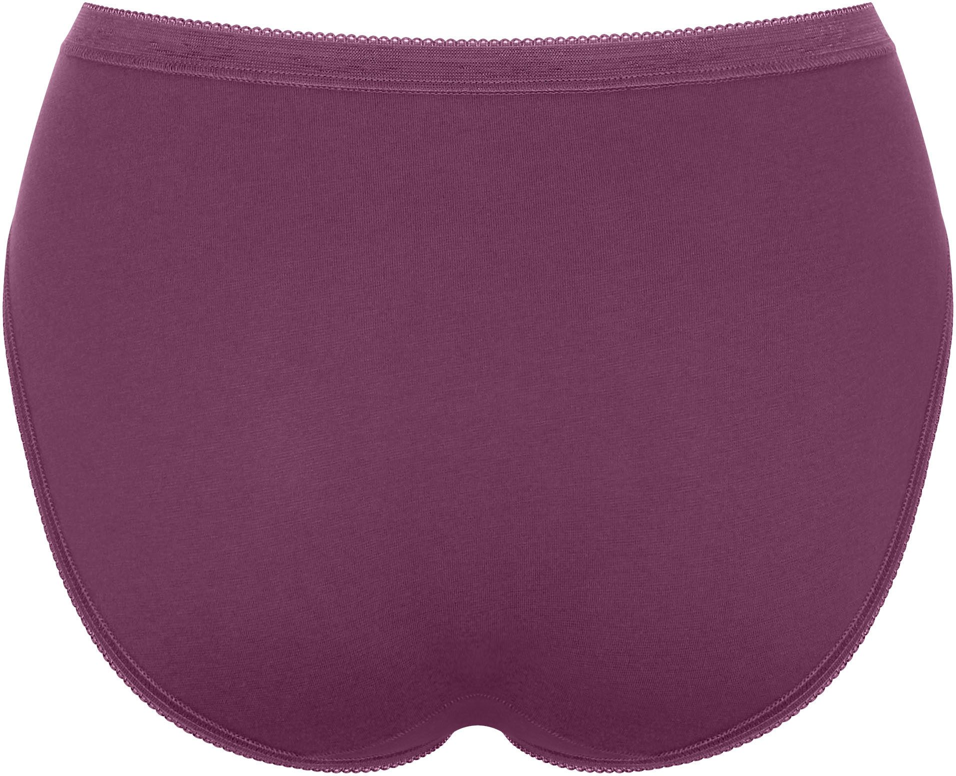 Sloggi Slip Basic+ Tai C3P perfecte pasvorm (3 stuks)