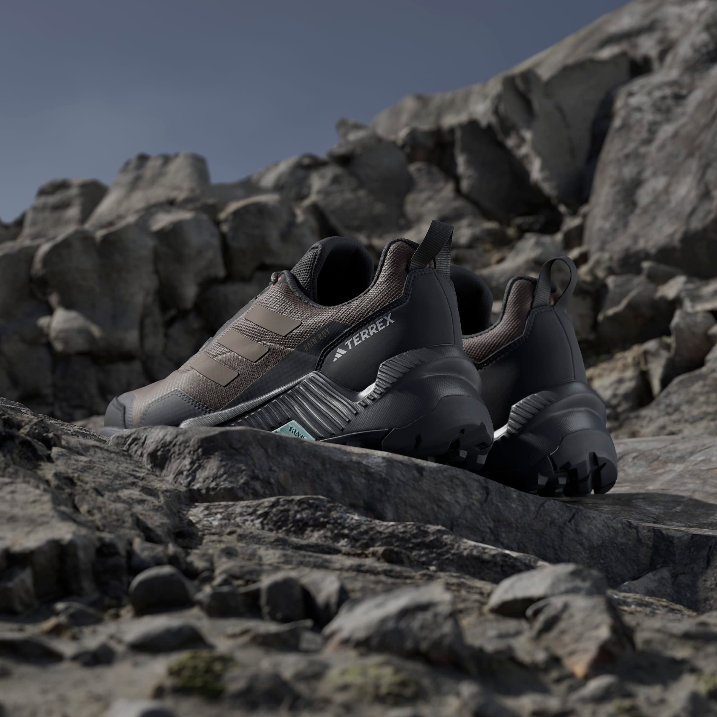 adidas TERREX Wandelschoenen EASTRAIL 2.0 RAIN.RDY