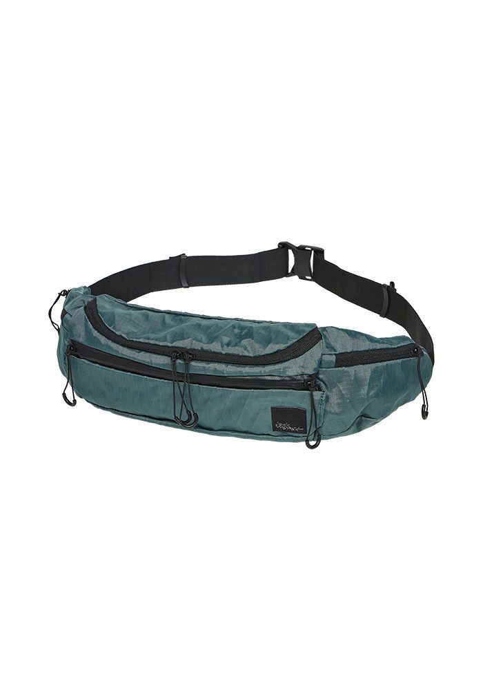 Jack Wolfskin Heuptasje WANDERMOOD CROSSBODY