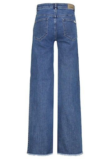Garcia Wijde jeans Annemay for girls