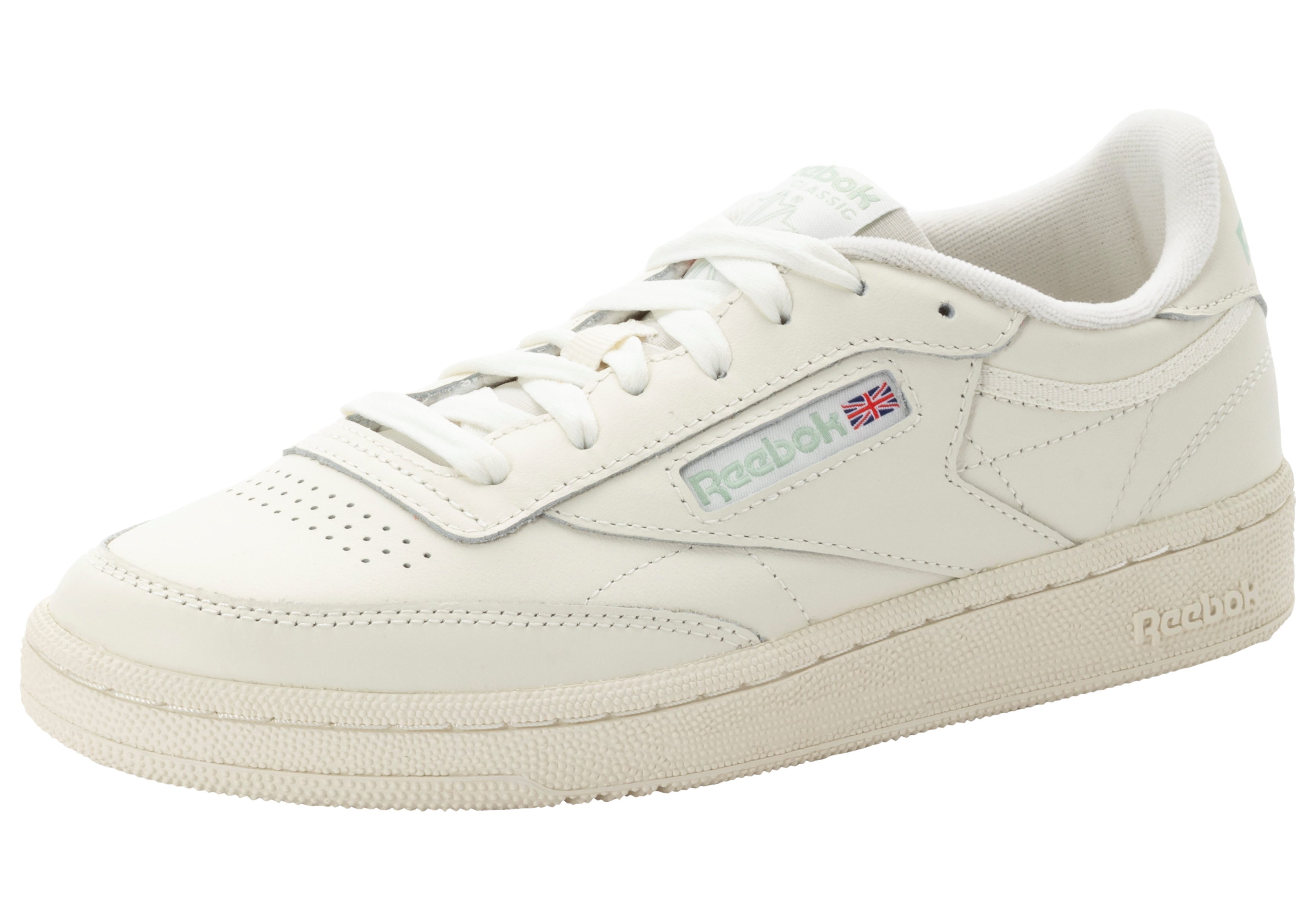 Sneakers Reebok , Wit , Dames