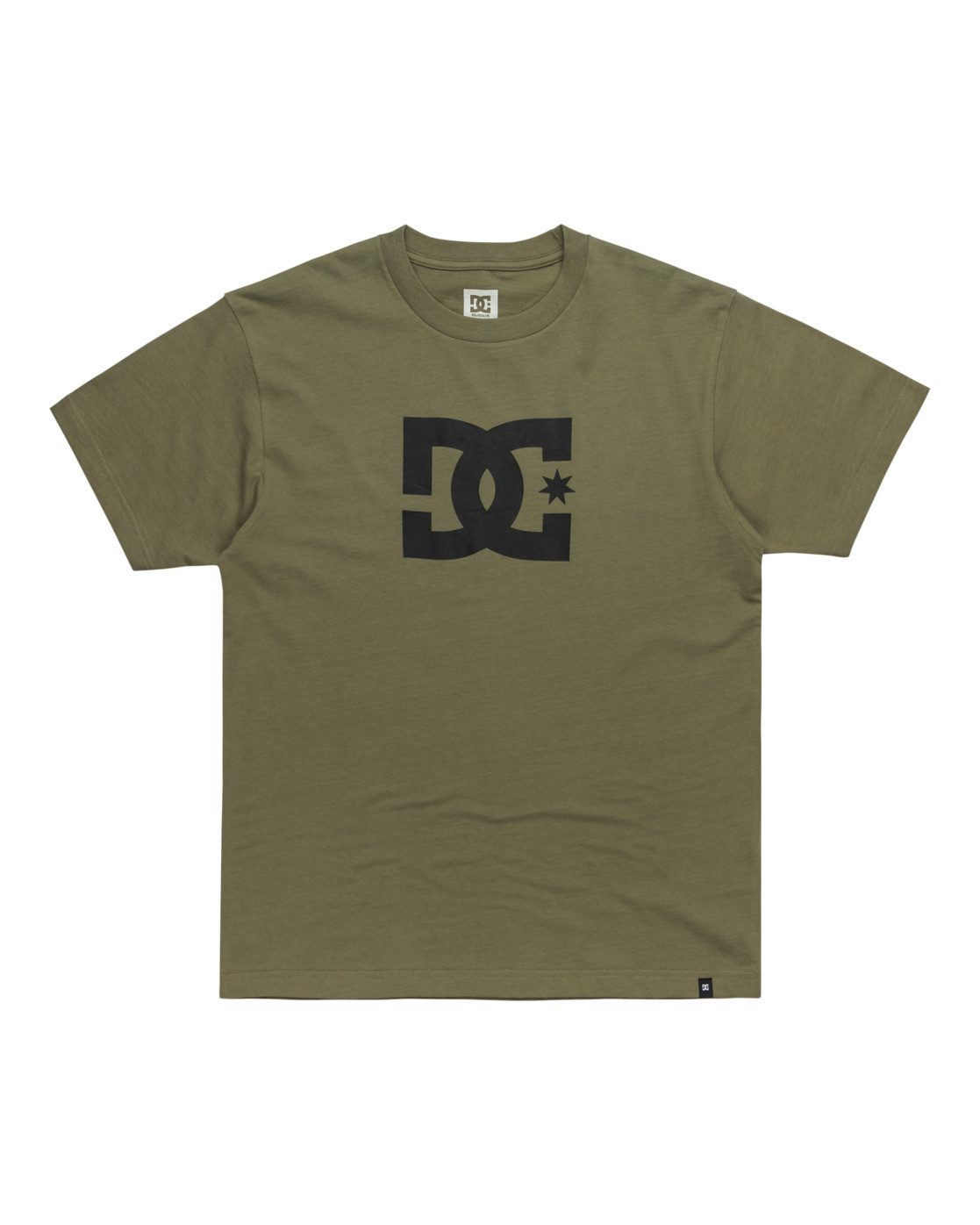 DC Shoes T-shirt DC Star