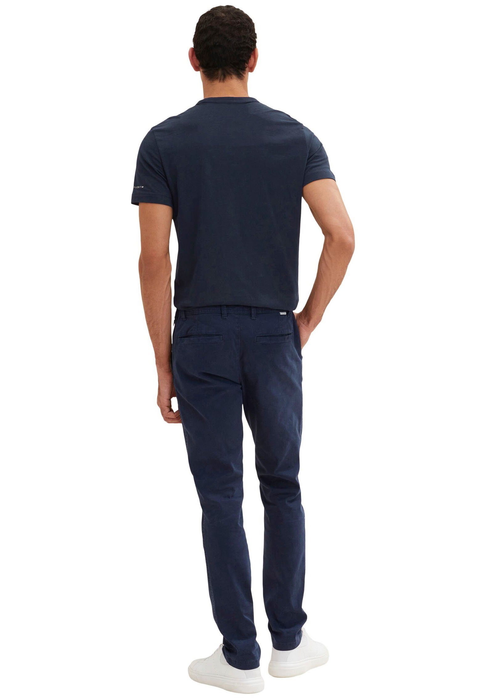 Tom Tailor Chino Tom Tailor chino-broek in casual, smalle pasvorm
