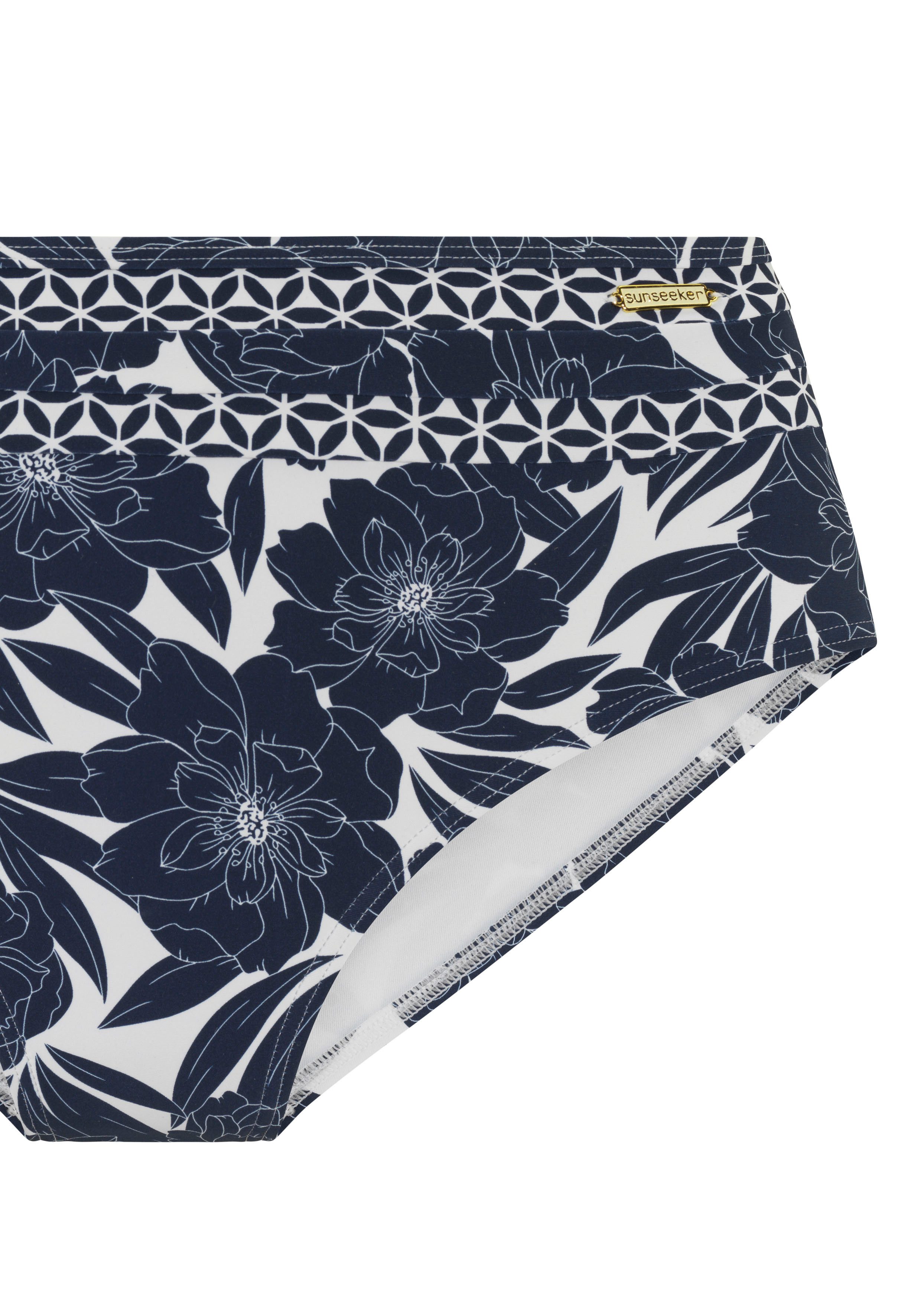 Sunseeker Zwembroek Blossom