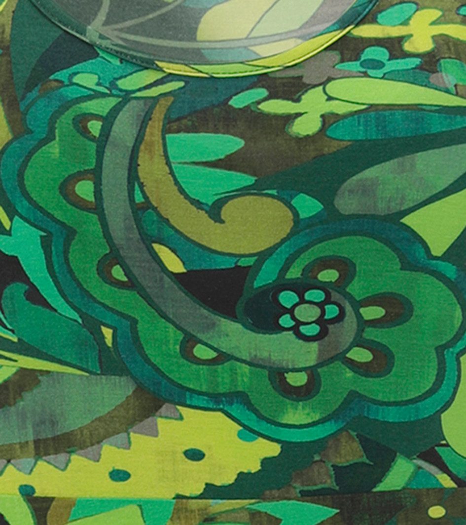 Aniston CASUAL Zomerjurk met extravagante print in batik-design - nieuwe collectie