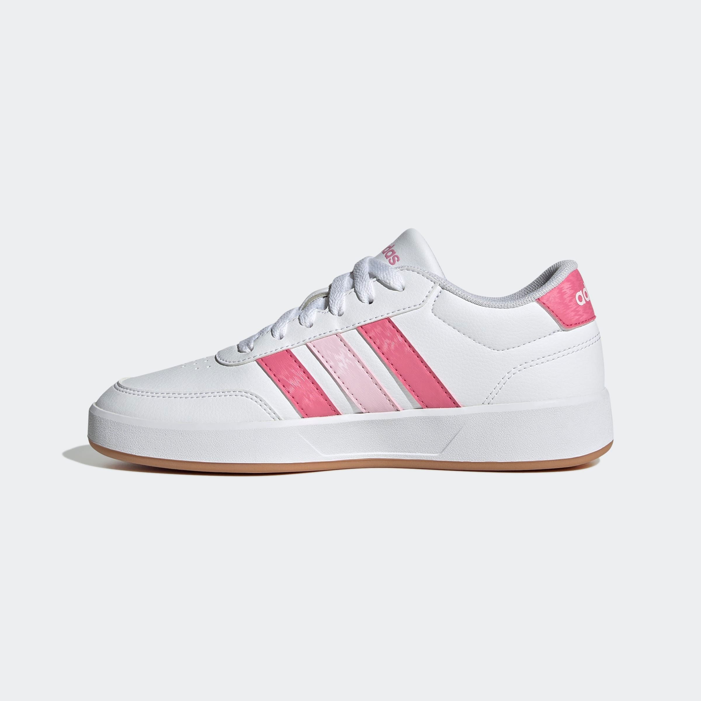 adidas Sportswear Sneakers BREAKNET 3.0 E VOOR KINDEREN