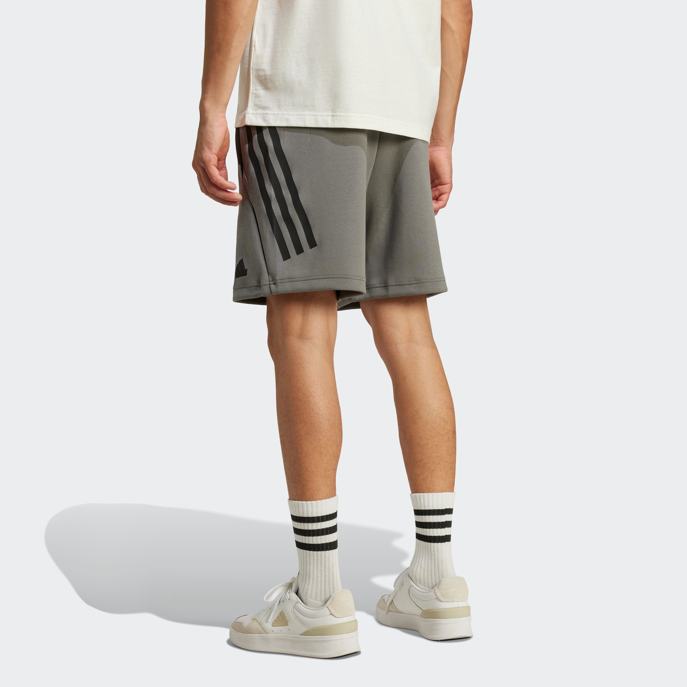 adidas Sportswear Short M FI 3S SHO (1-delig)