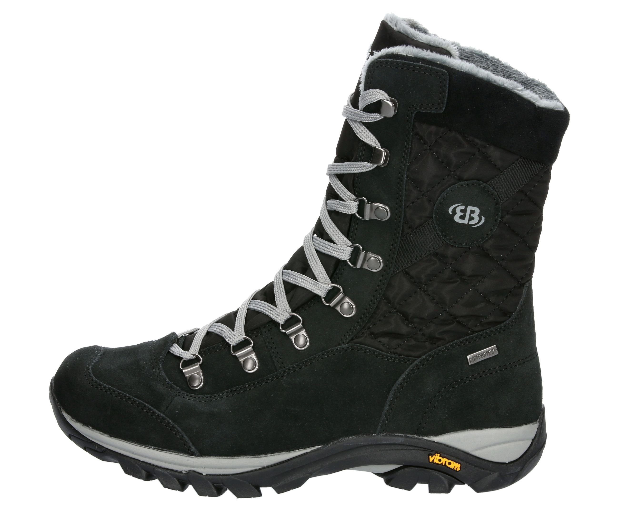 BRÜTTING Winterlaarzen Winterboot Fenella