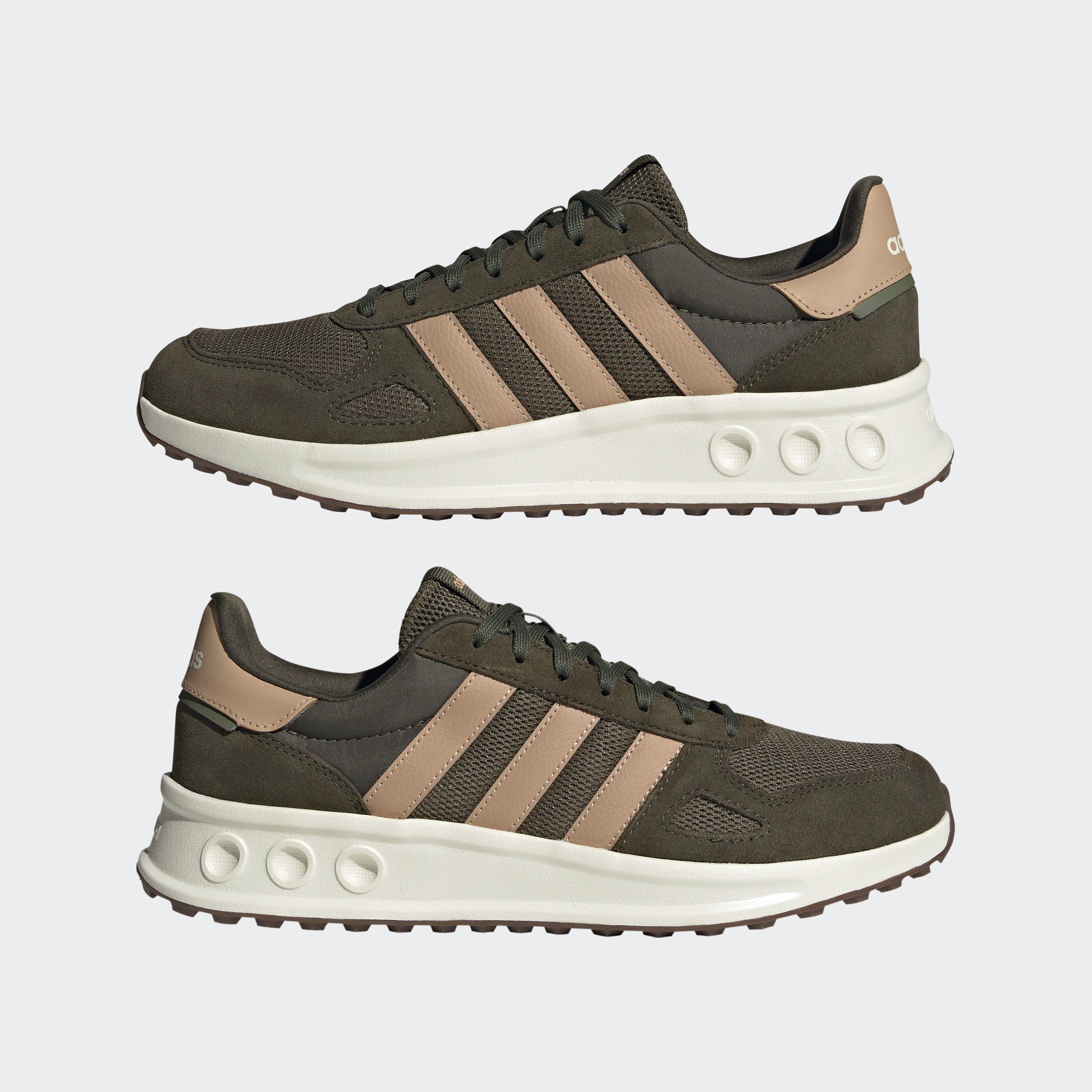 adidas Sportswear Sneakers RUN 84 geïnspireerd door het ontwerp van de adidas la trainer