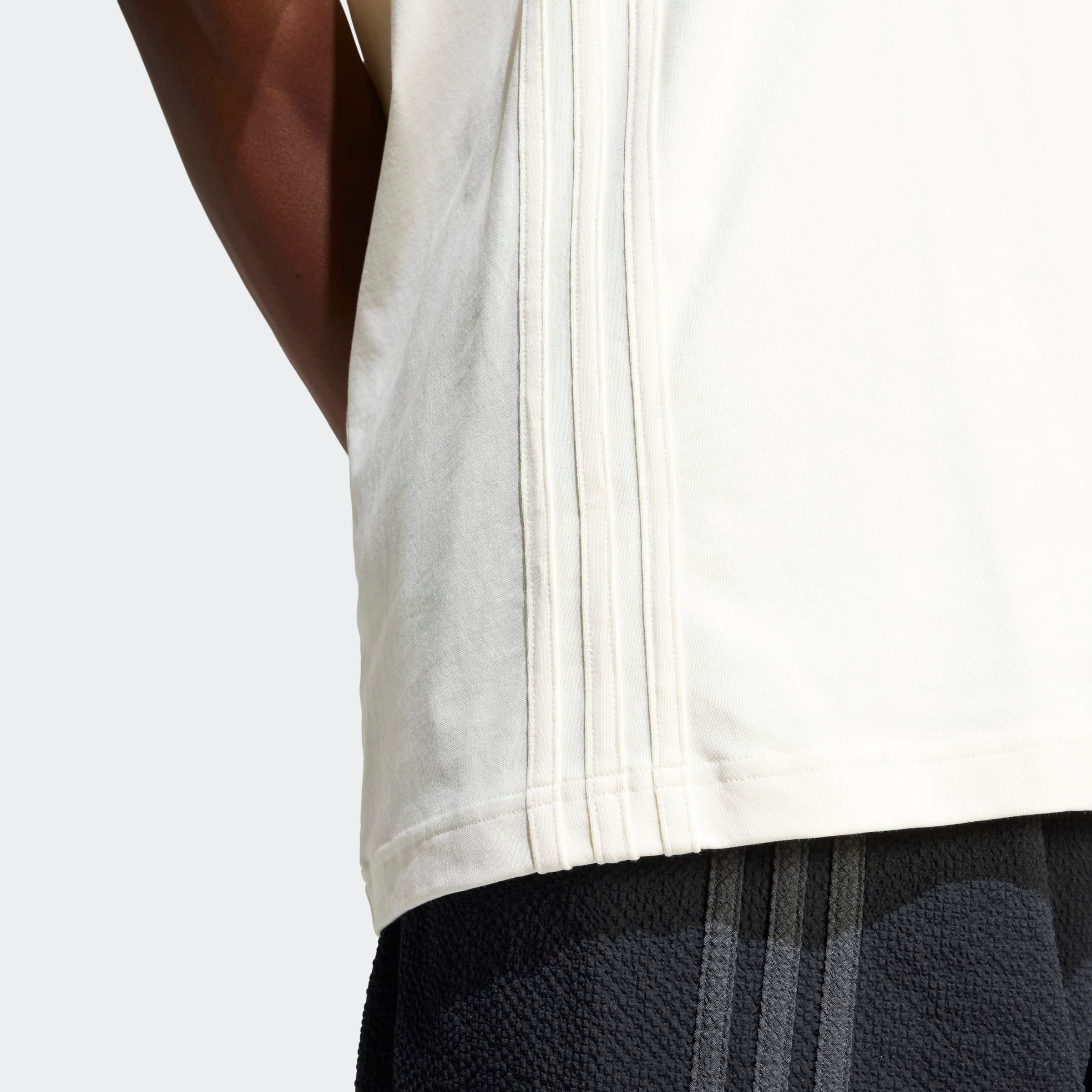 adidas Originals T-shirt FRONT ST TEE