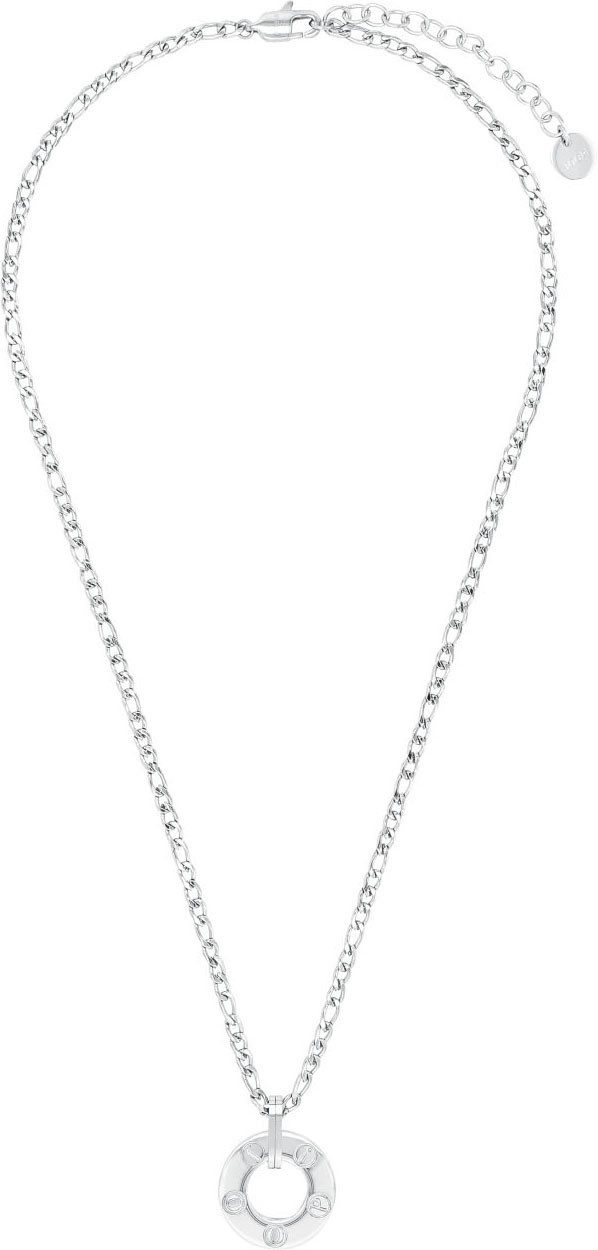 Joop! Ketting met hanger Kreis, 2038966