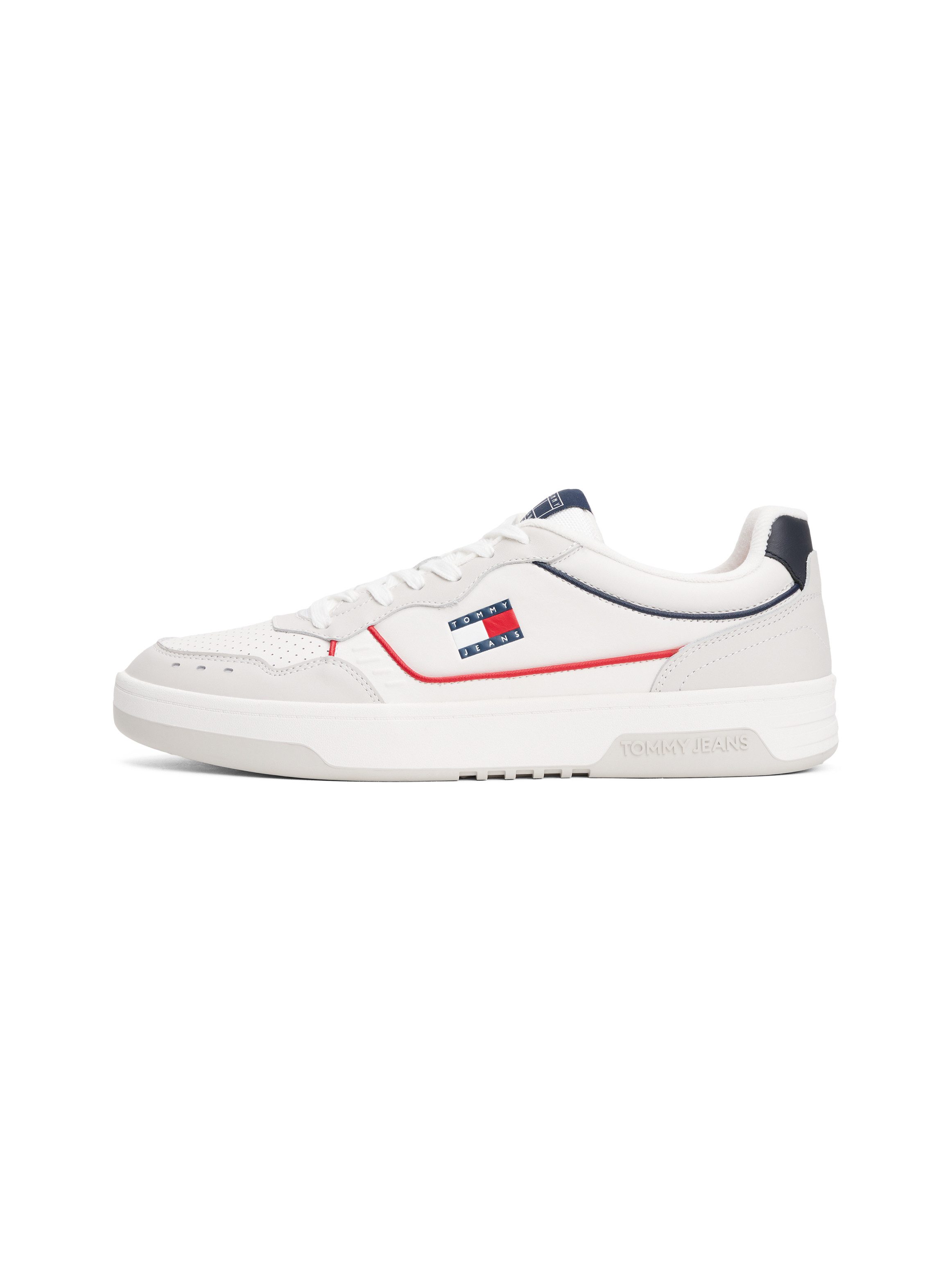 TOMMY JEANS Sneakers TJM CUPSOLE ELEVATED LEATHER
