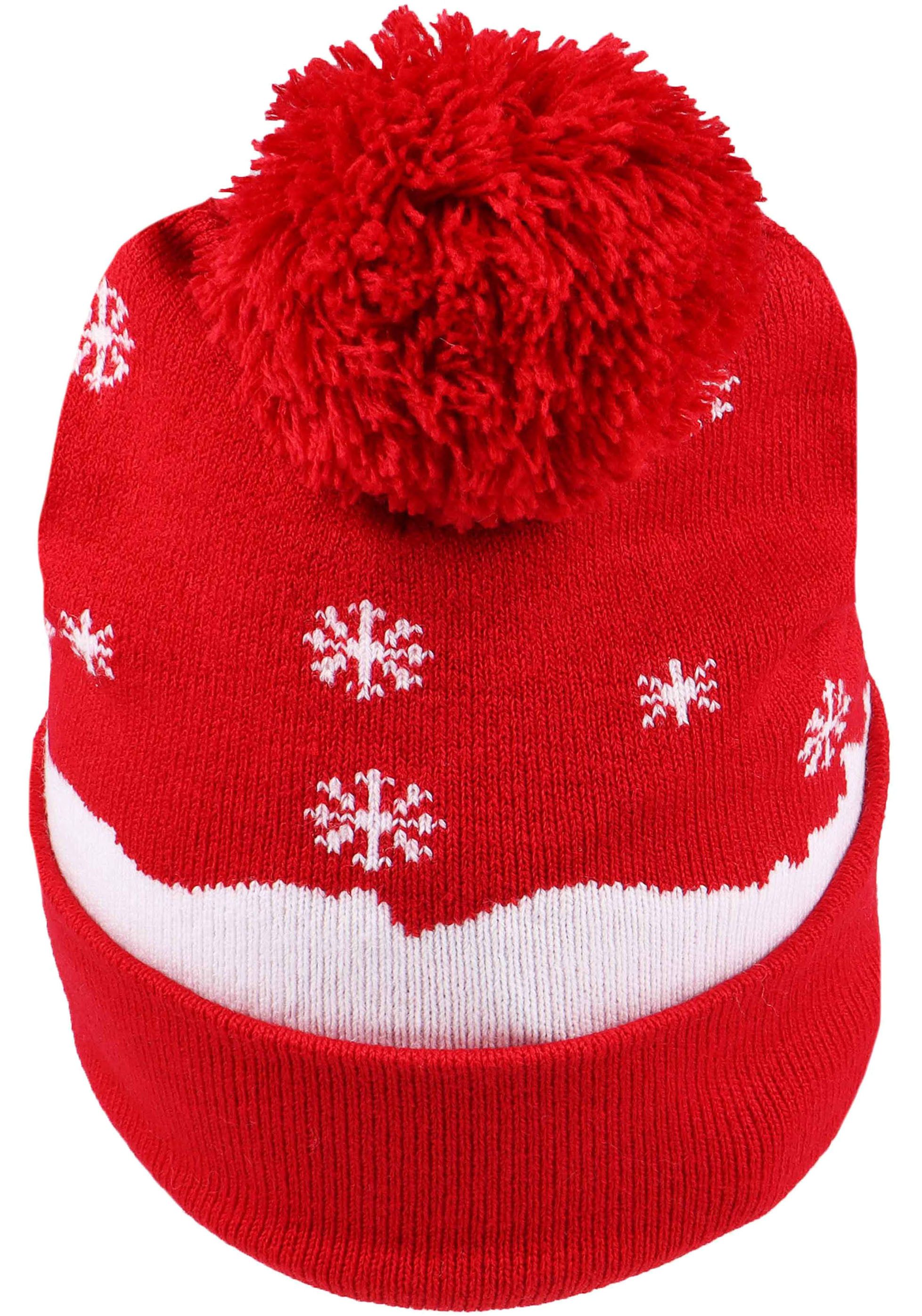 Capelli New York Beanie