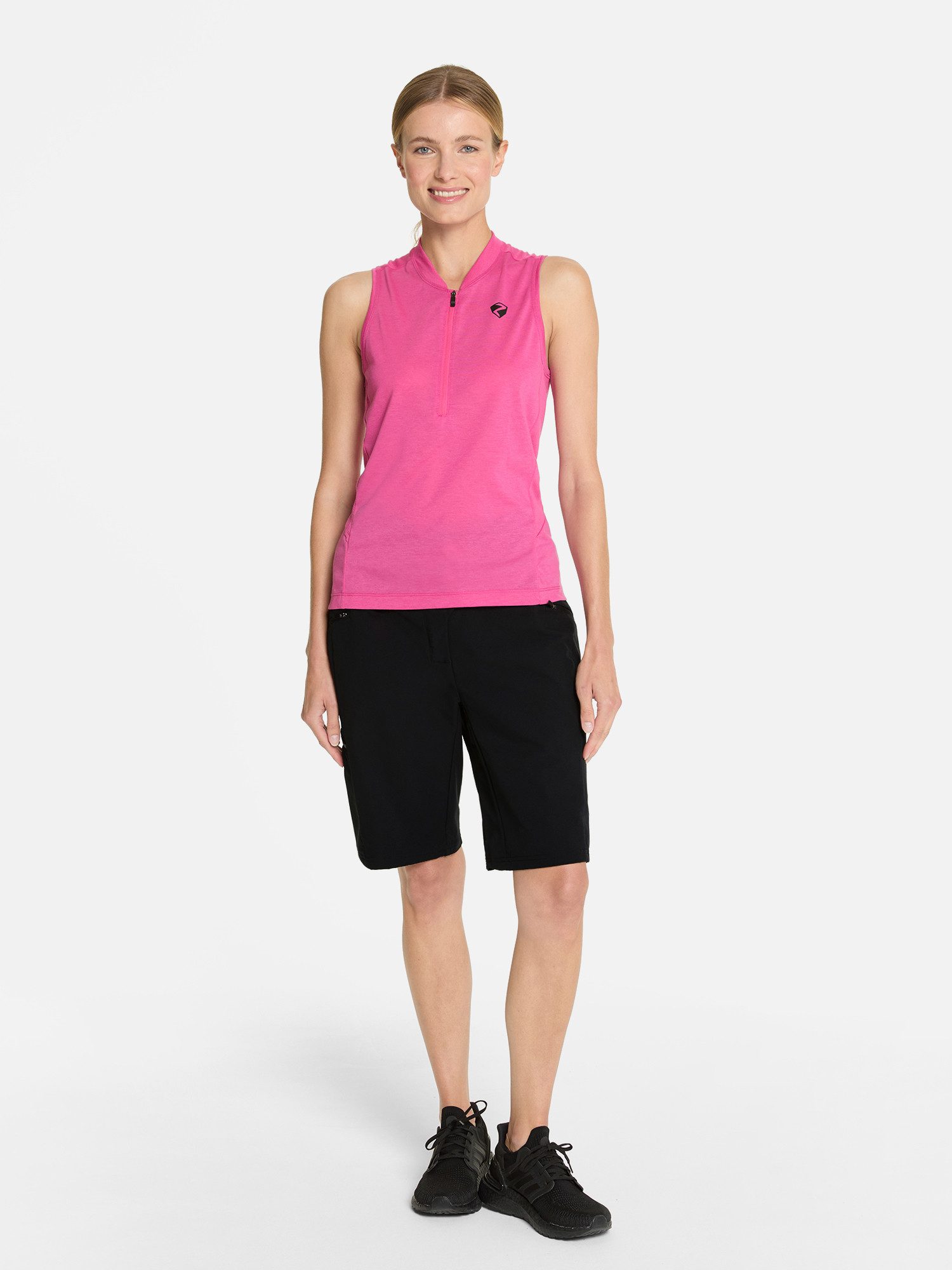 Ziener Fietsshirt NIKOLETTA-Z