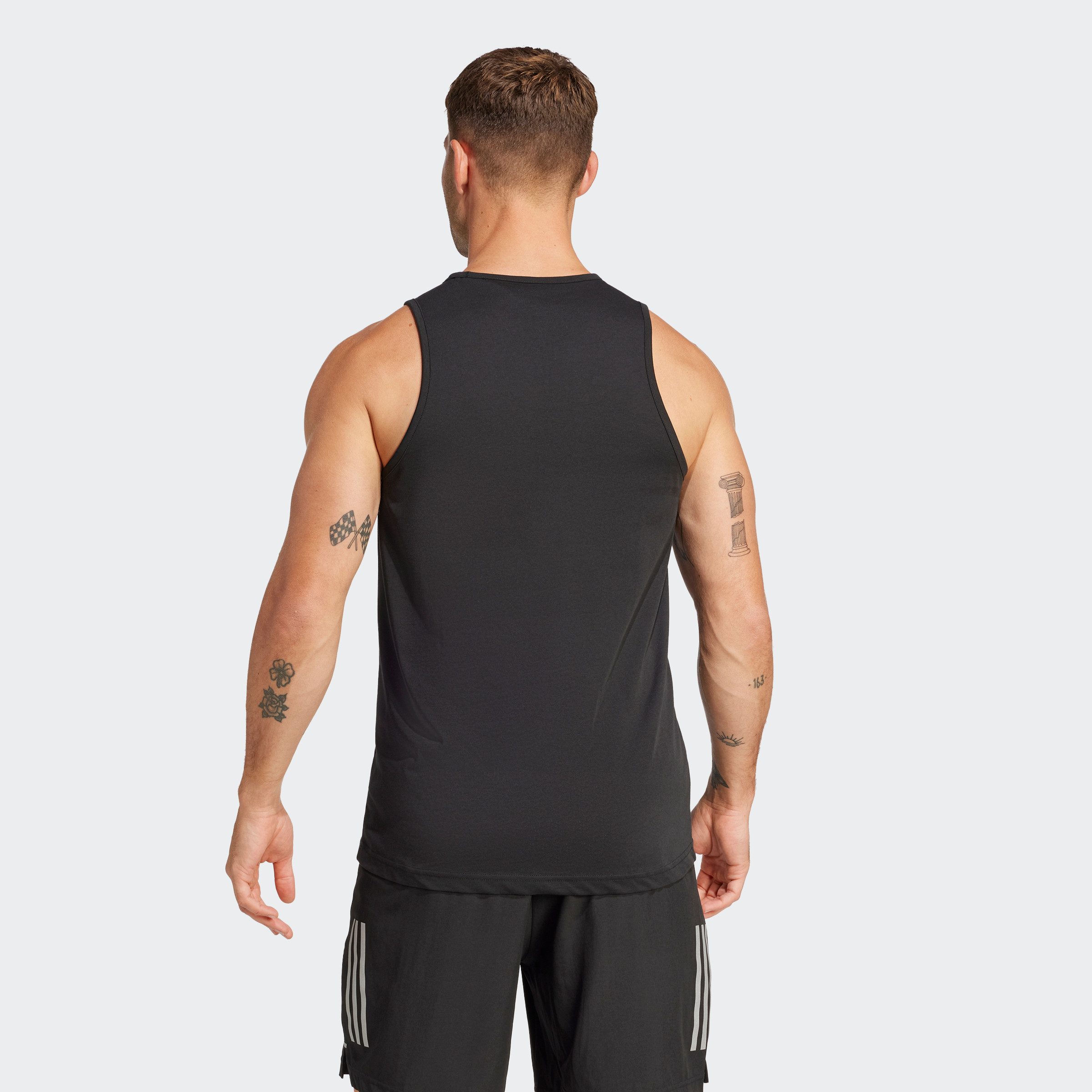 adidas Performance Tanktop M TR CAT G TK