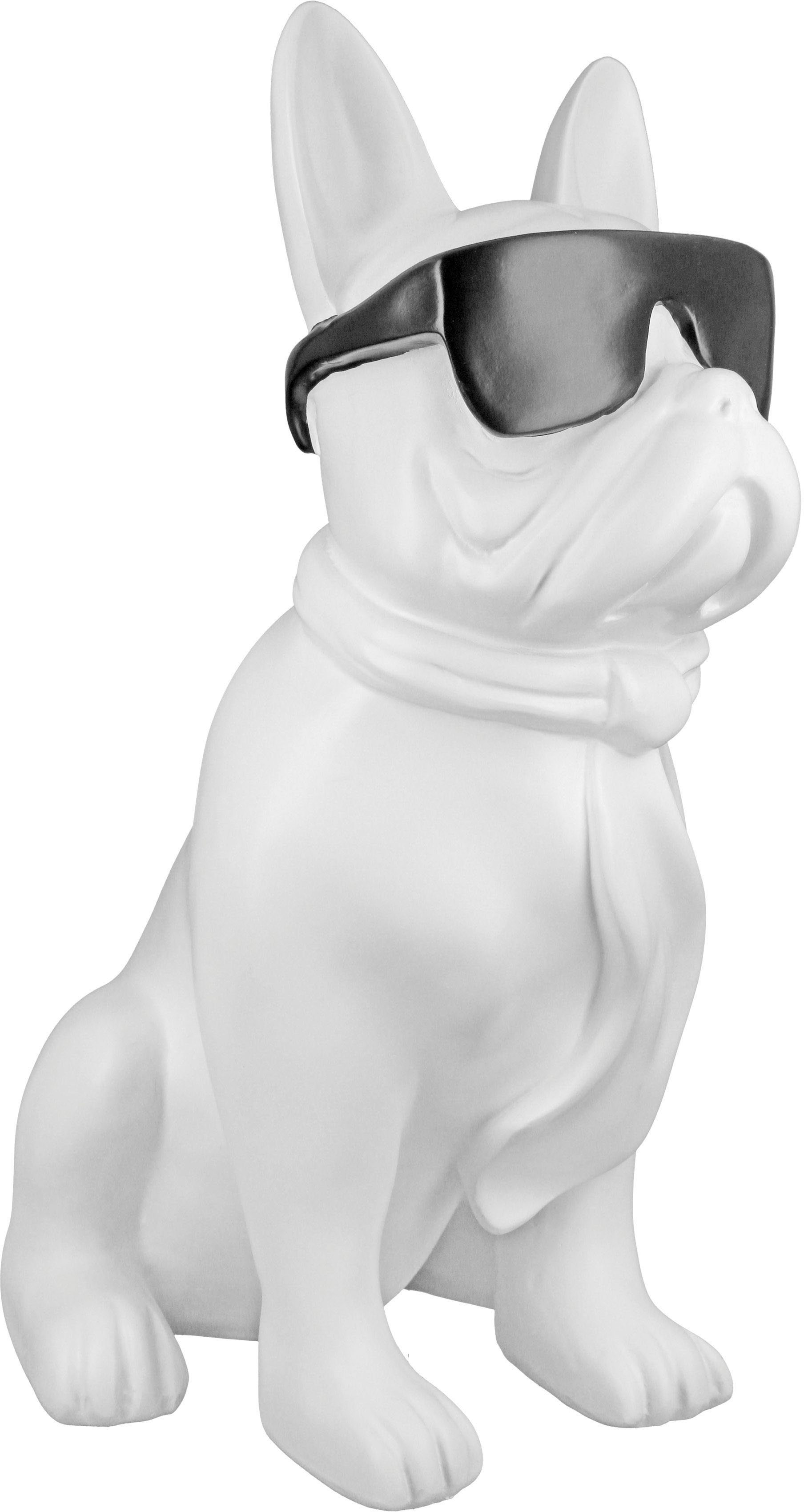 Casablanca by Gilde Dierfiguur Mop Cool Dog zittend (1 stuk)