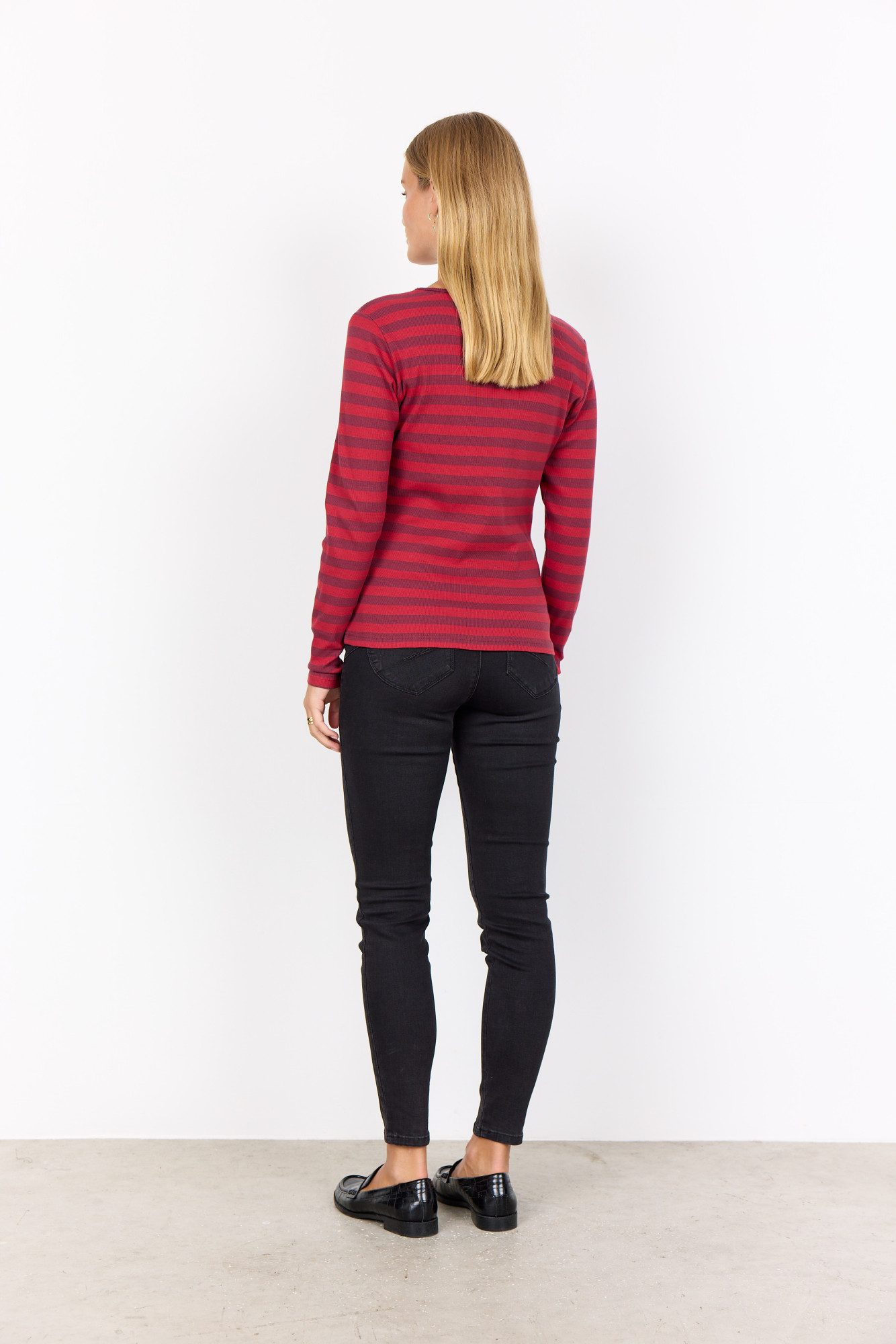 soyaconcept Shirt met lange mouwen