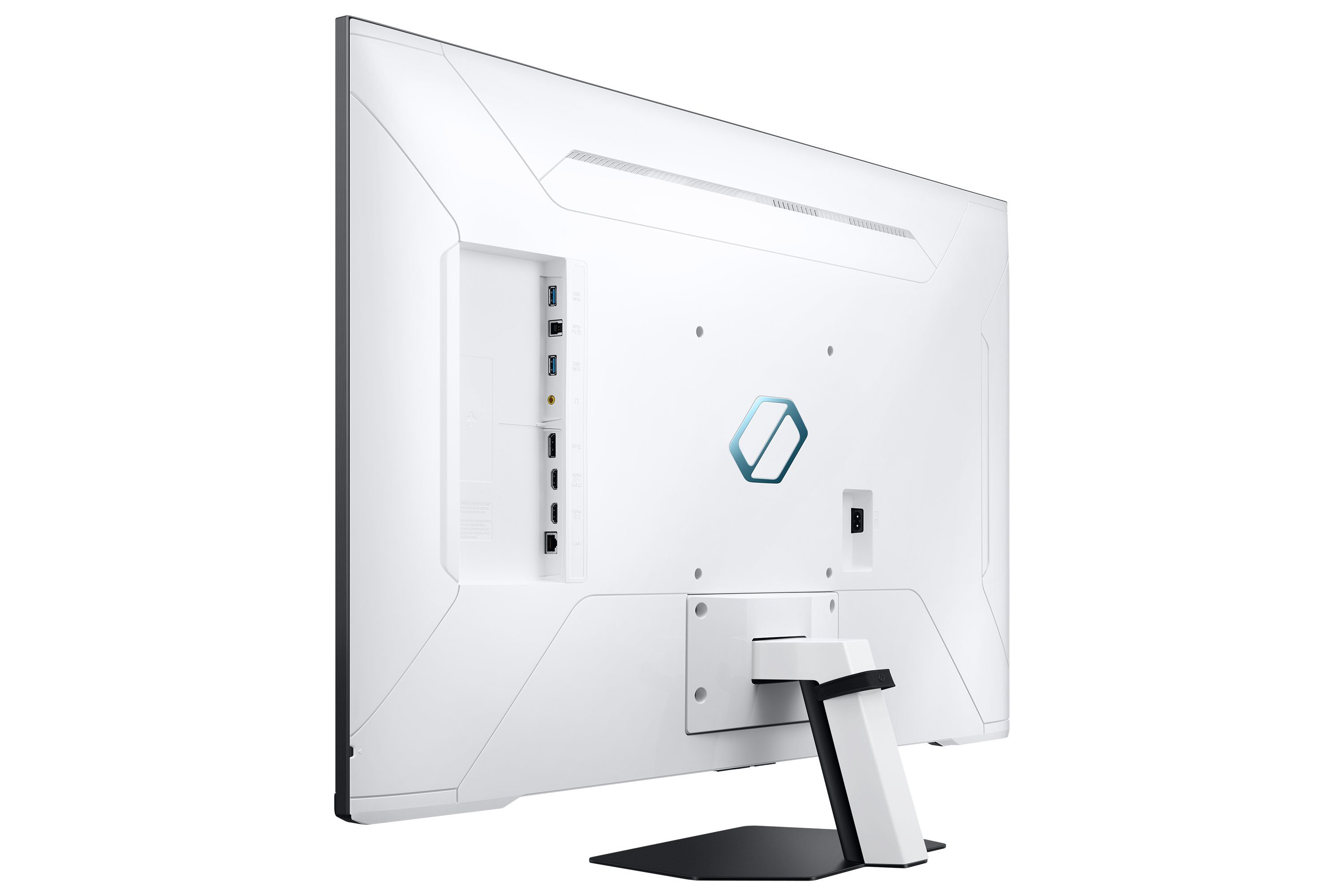 Samsung Gaming-ledscherm Odyssey Neo G70C S43CG700NU, 109,2 cm / 43", 4K Ultra HD