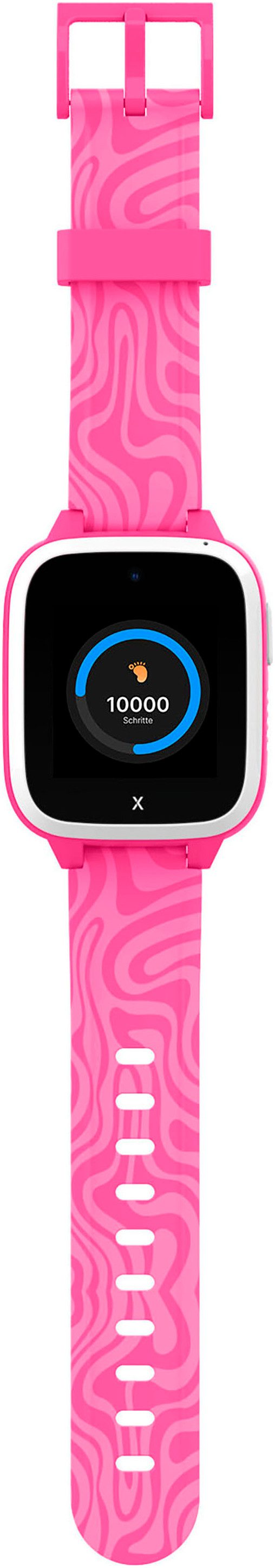 Xplora Smartwatch XGO3 Nano SIM 2.Generation