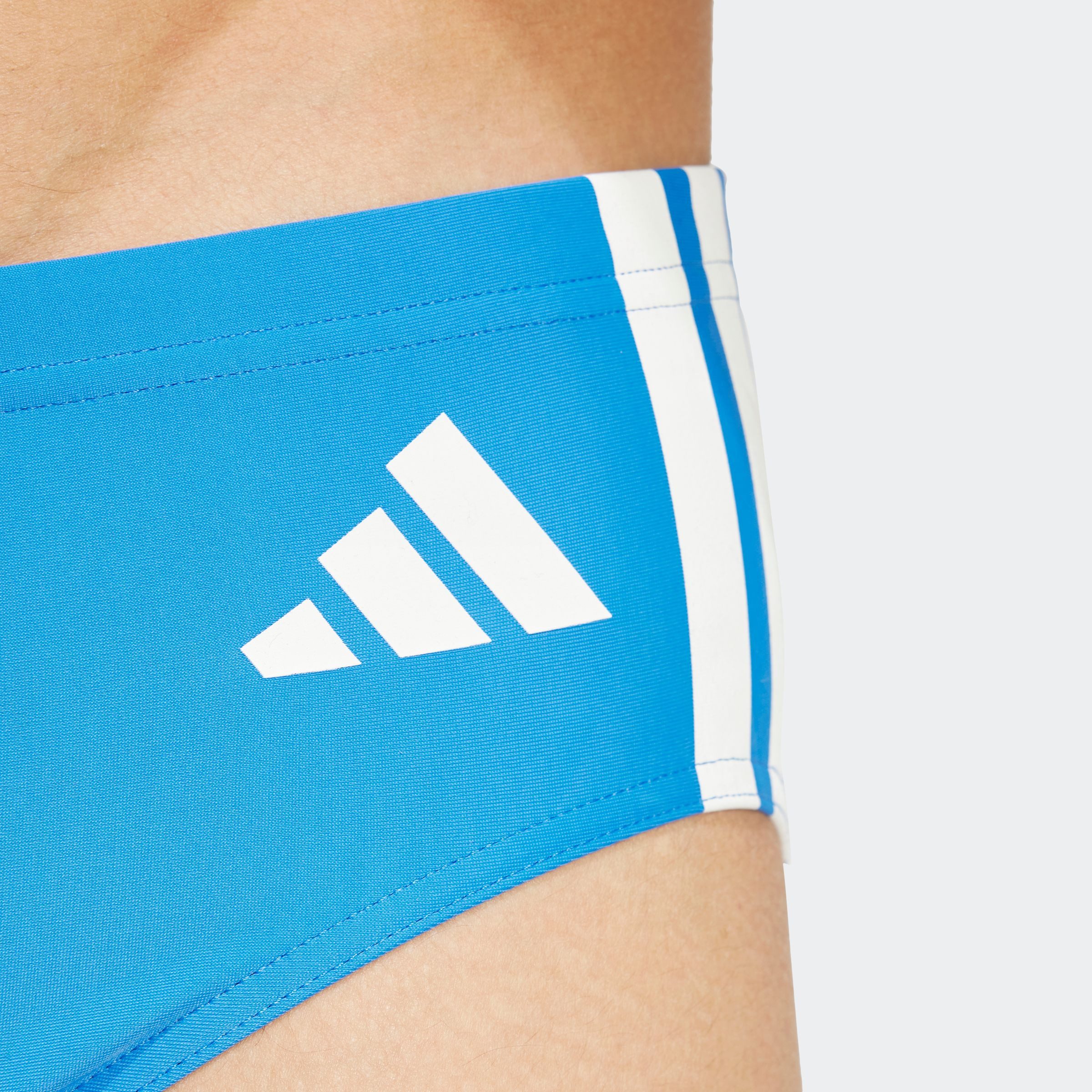 adidas Performance Zwembroek 3S BLD TRUNK (1 stuk)