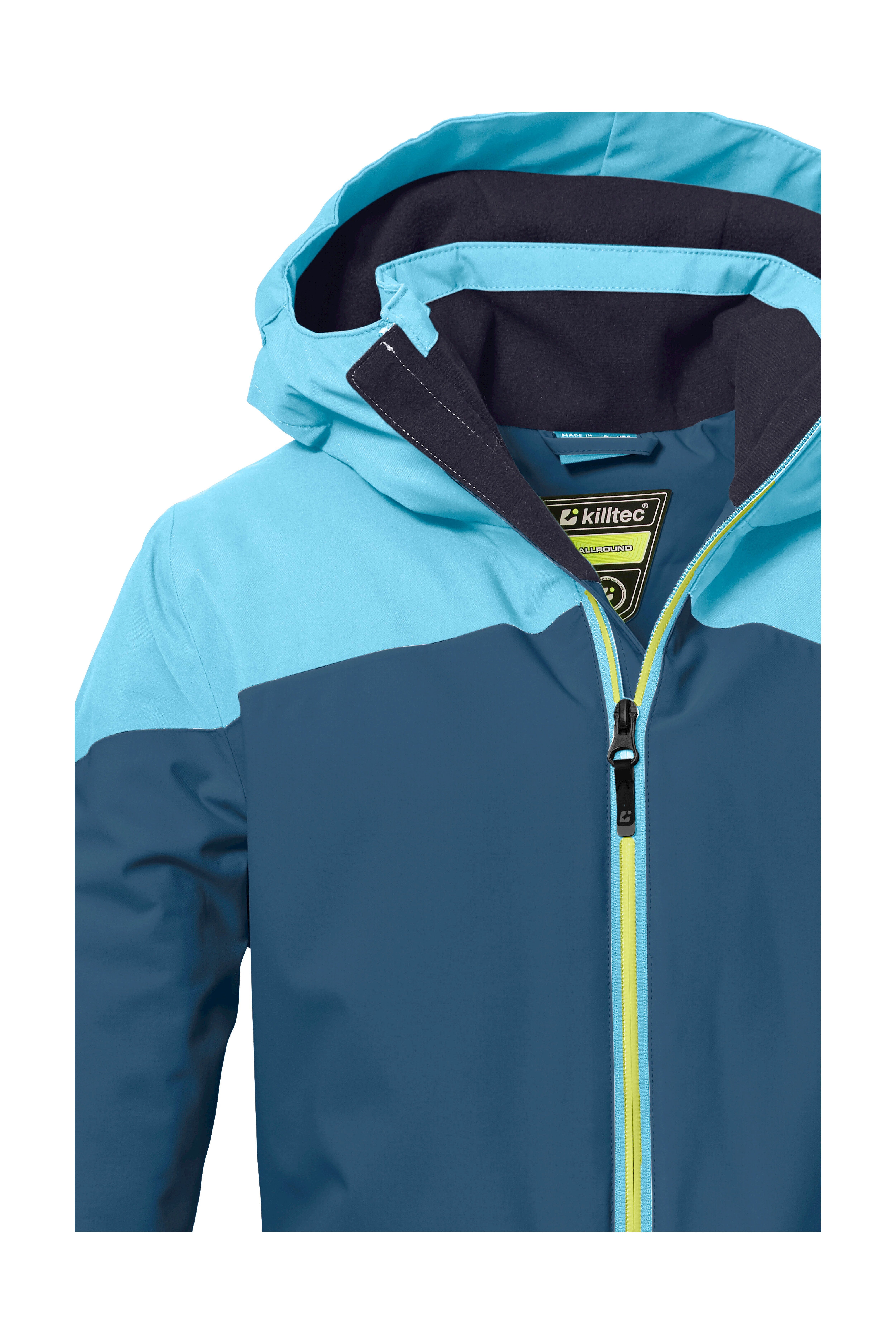 Killtec Ski-jack KSW 151 GRLS SKI JCKT