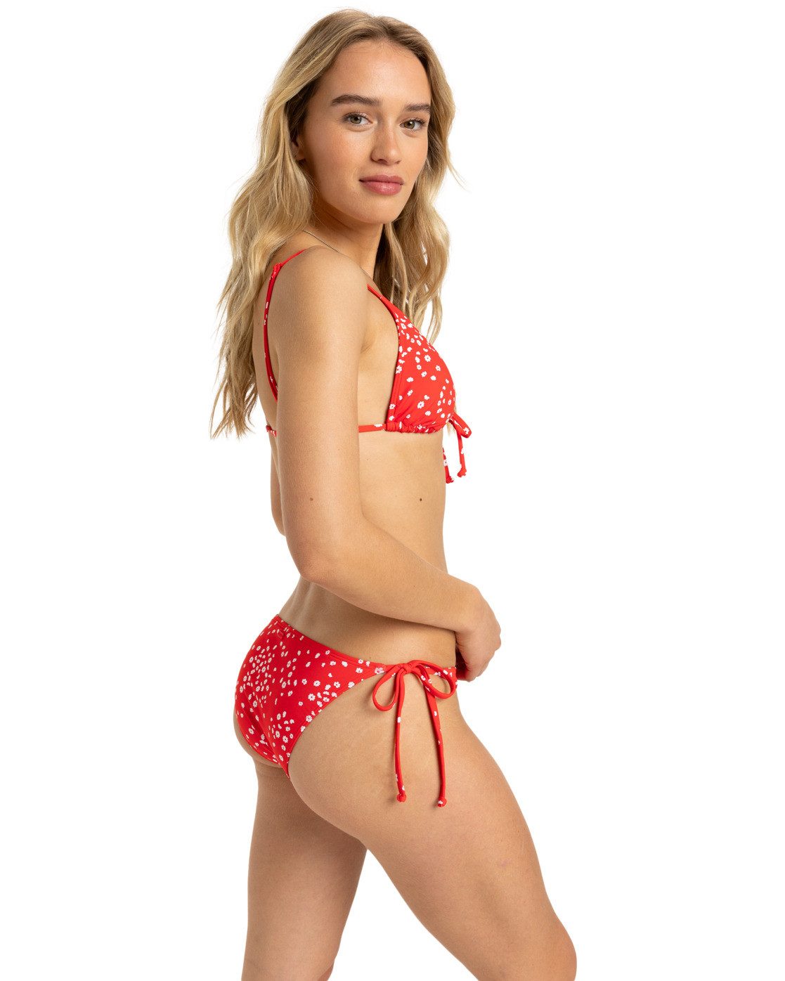 Roxy Bandeau-bikinitop Pt Beach Classics