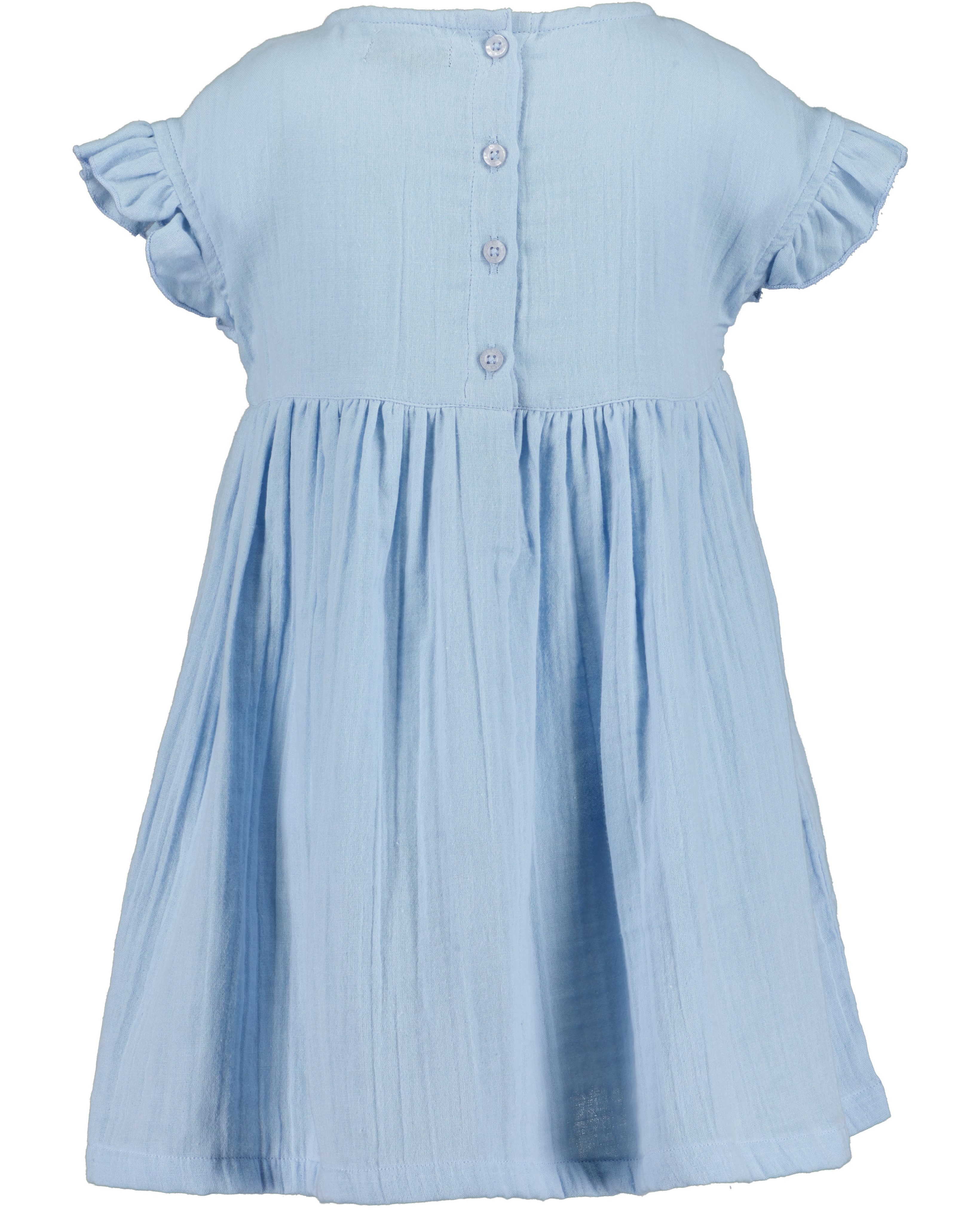 Blue Seven Zomerjurk