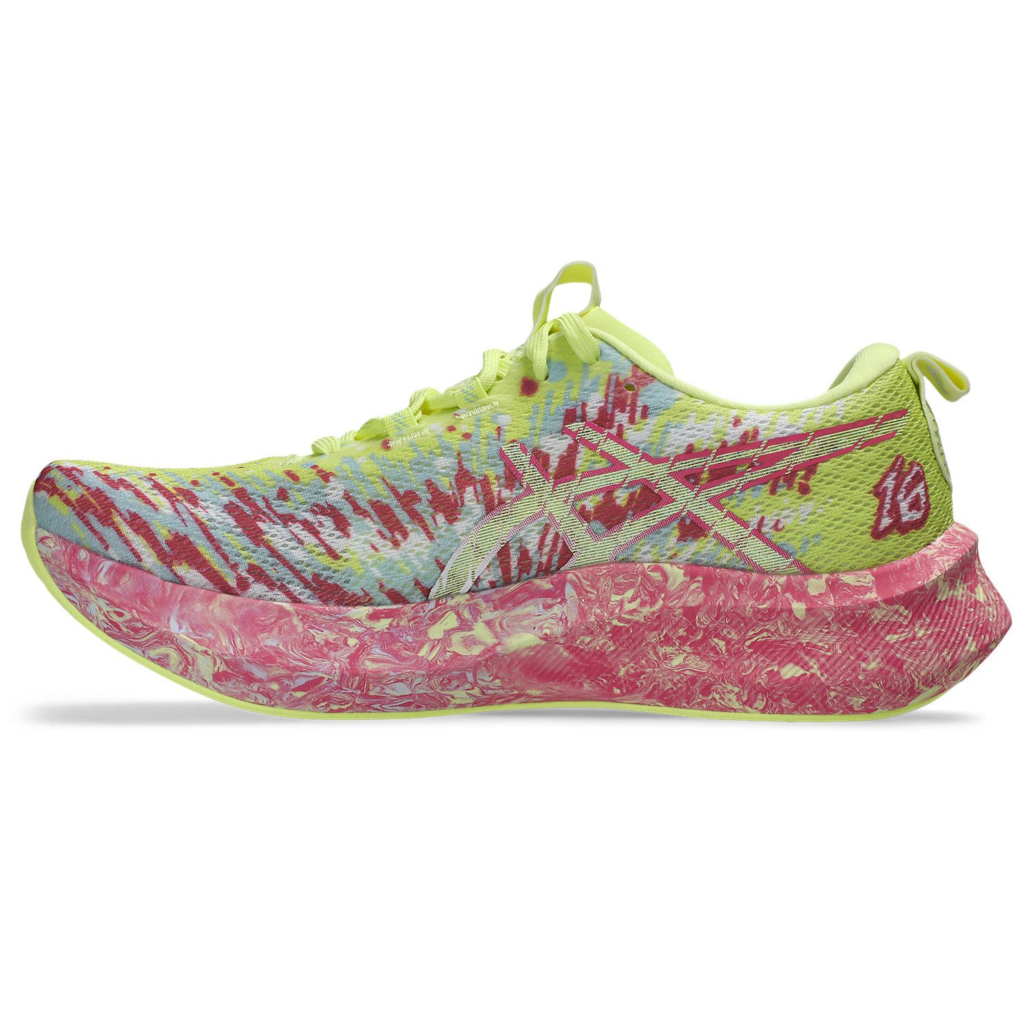 Asics Runningschoenen NOOSA TRI 16