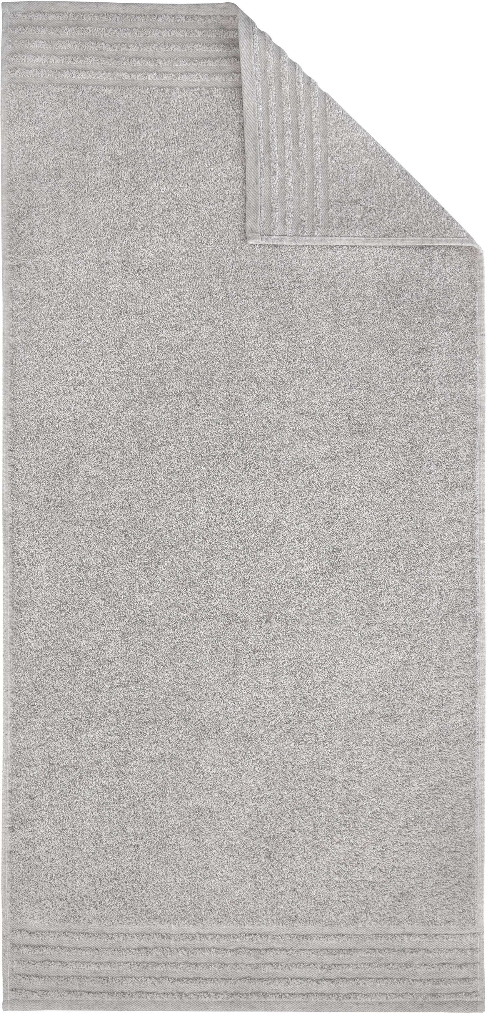 Dyckhoff Handdoekenset Deep Harmony Energy 15% hennep, 2 handdoeken (50x100cm), 1 douchehanddoek (70x140cm) (set)