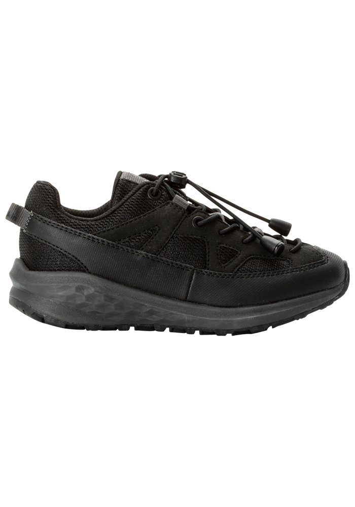 Jack Wolfskin Sneakers VILLI SNEAKER LOW K