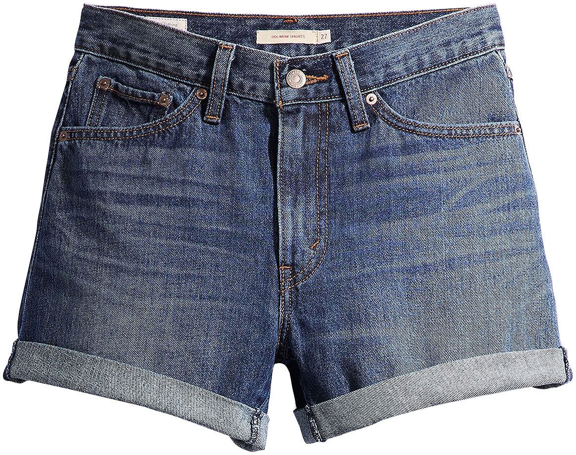 Levi's® Short met omslag
