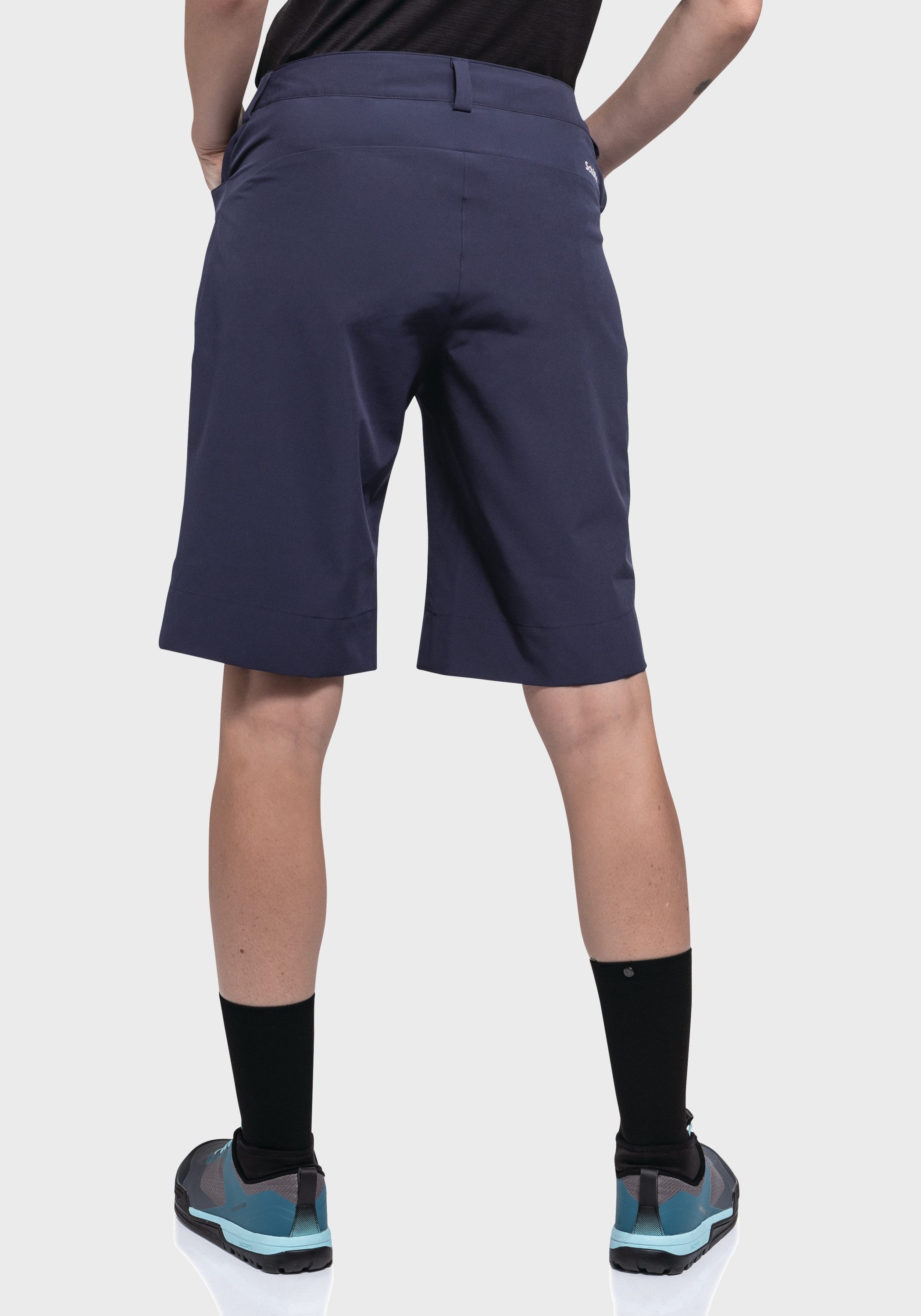 Schöffel Short Bike Shorts Style Keitele WMS