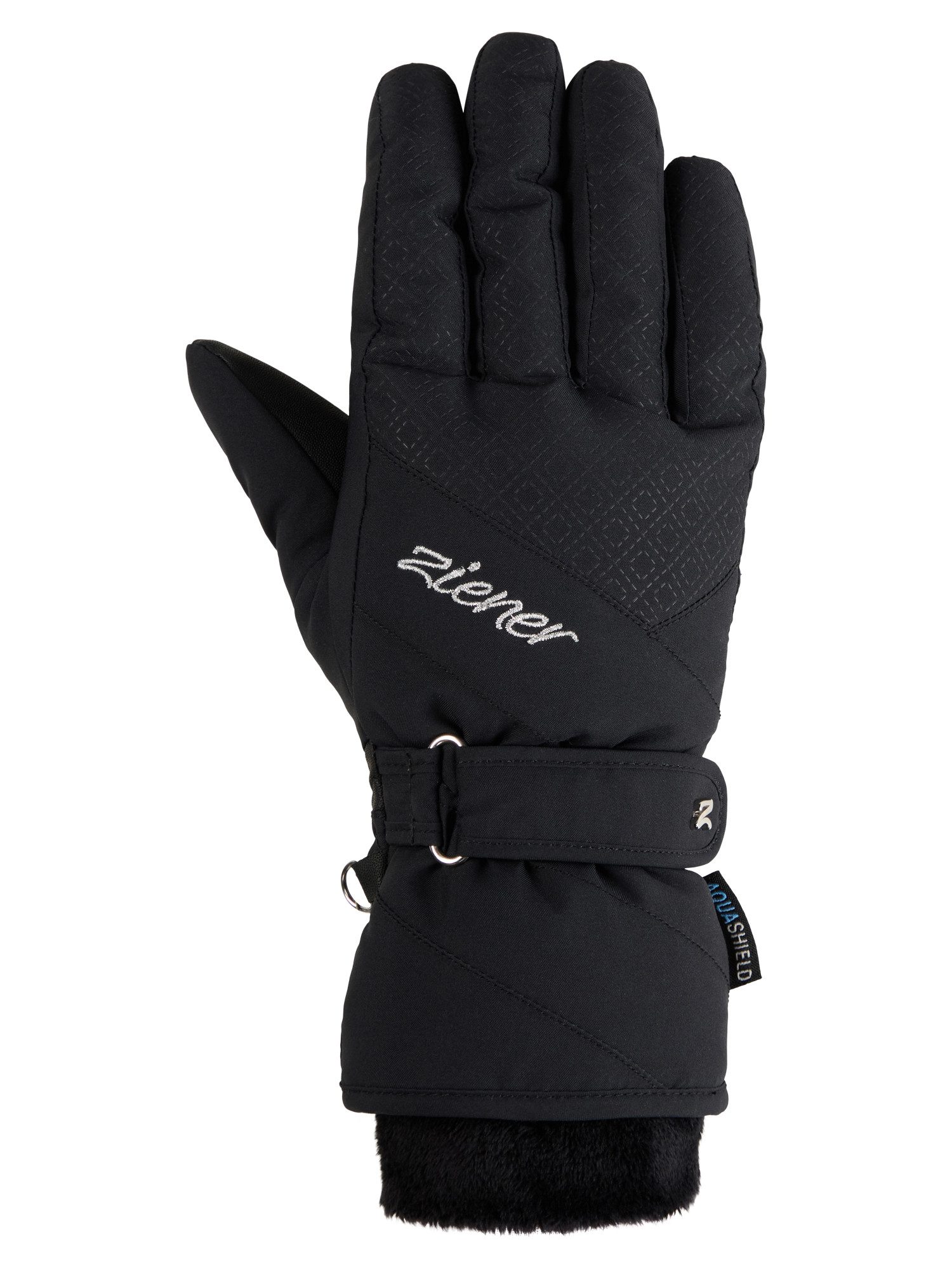 Ziener Skihandschoenen KENDRI-Z AS® PR glove