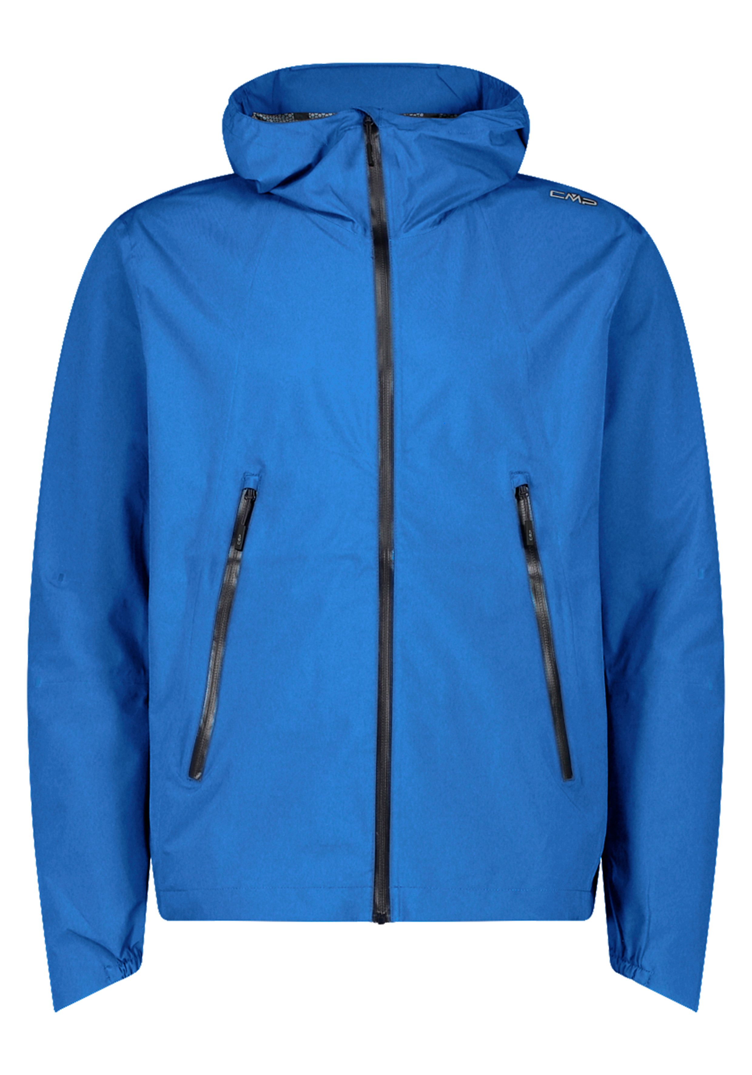 CMP Functioneel jack MAN JACKET FIX HOOD