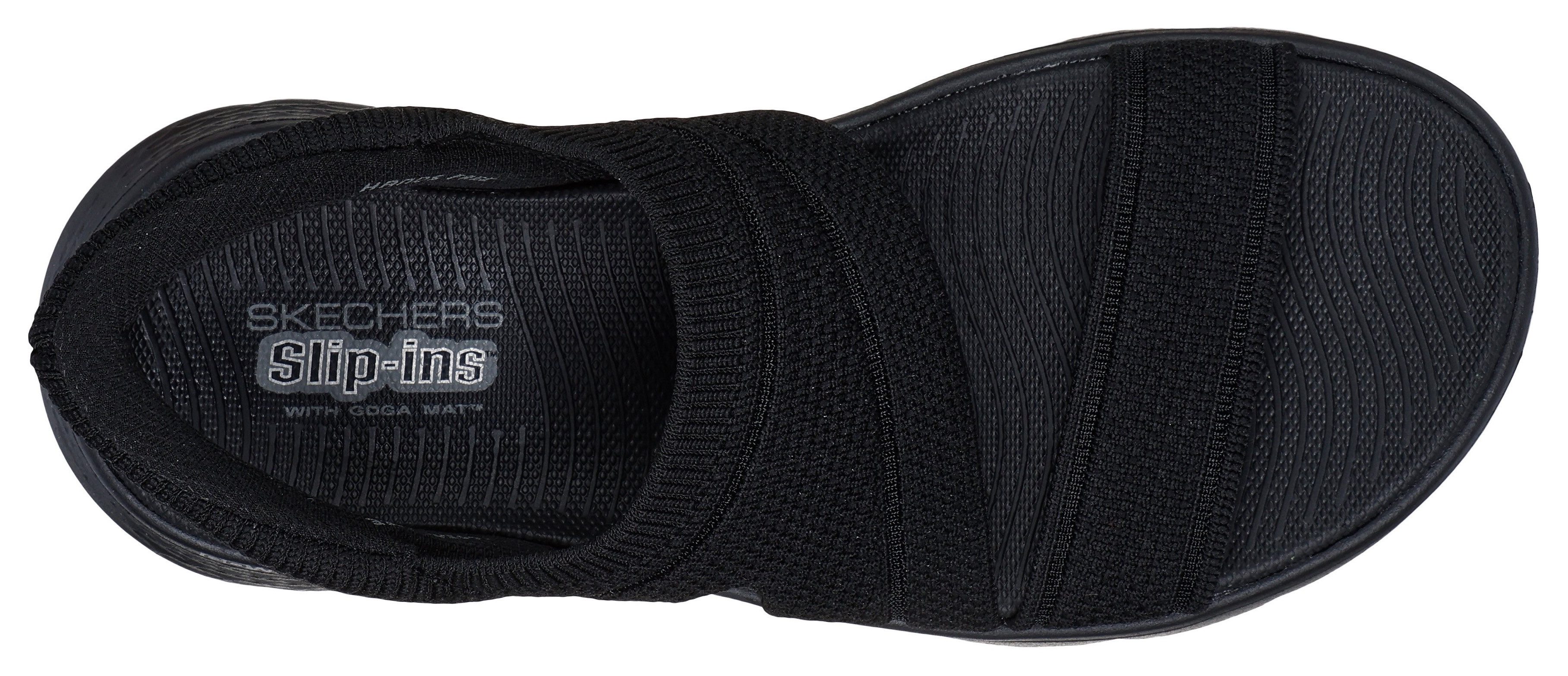 Skechers Sandalen GO WALK FLEX SANDAL-ENTICING