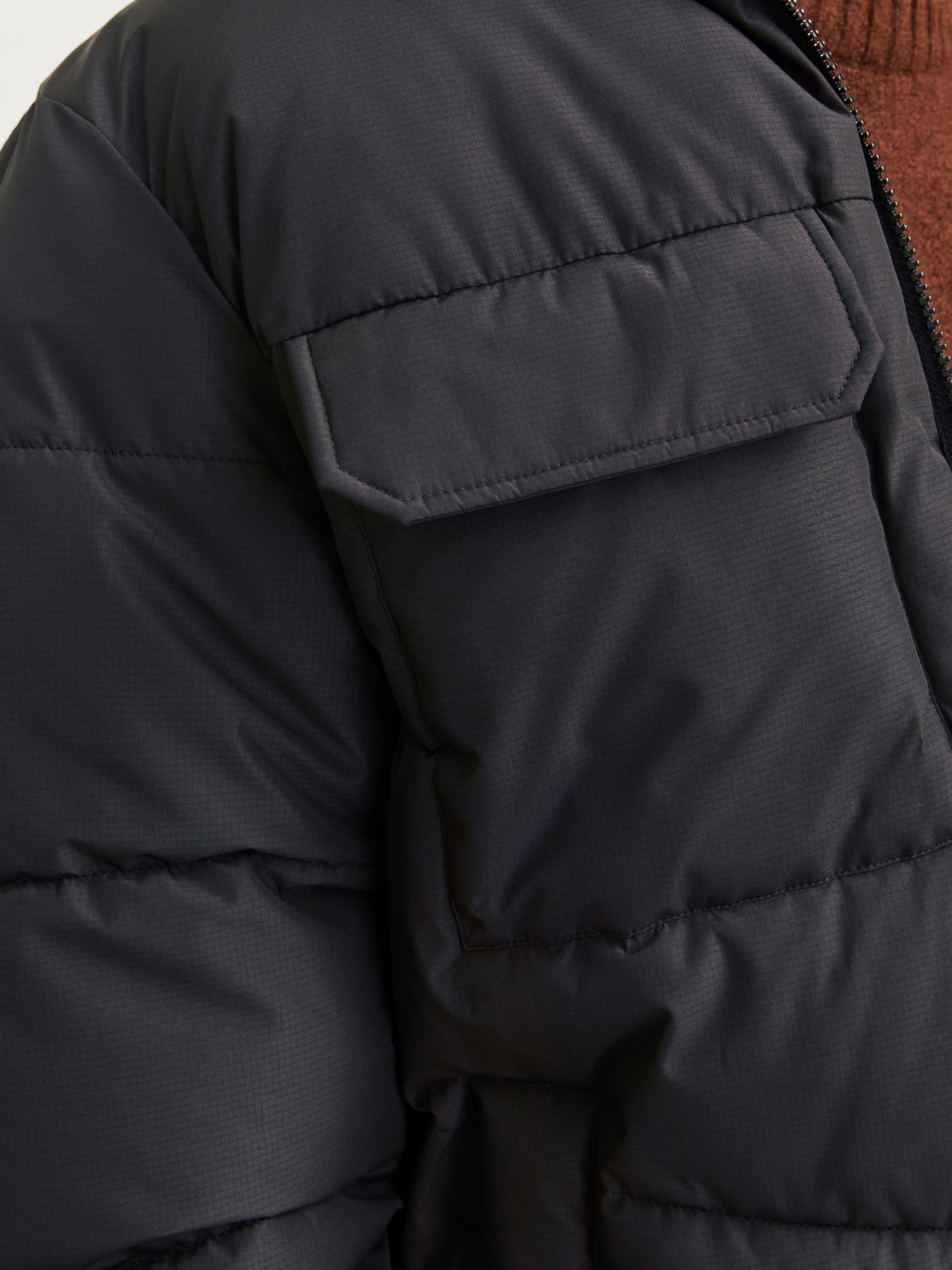 Jack & Jones Gewatteerde jas JJBUILD PUFFER JACKET